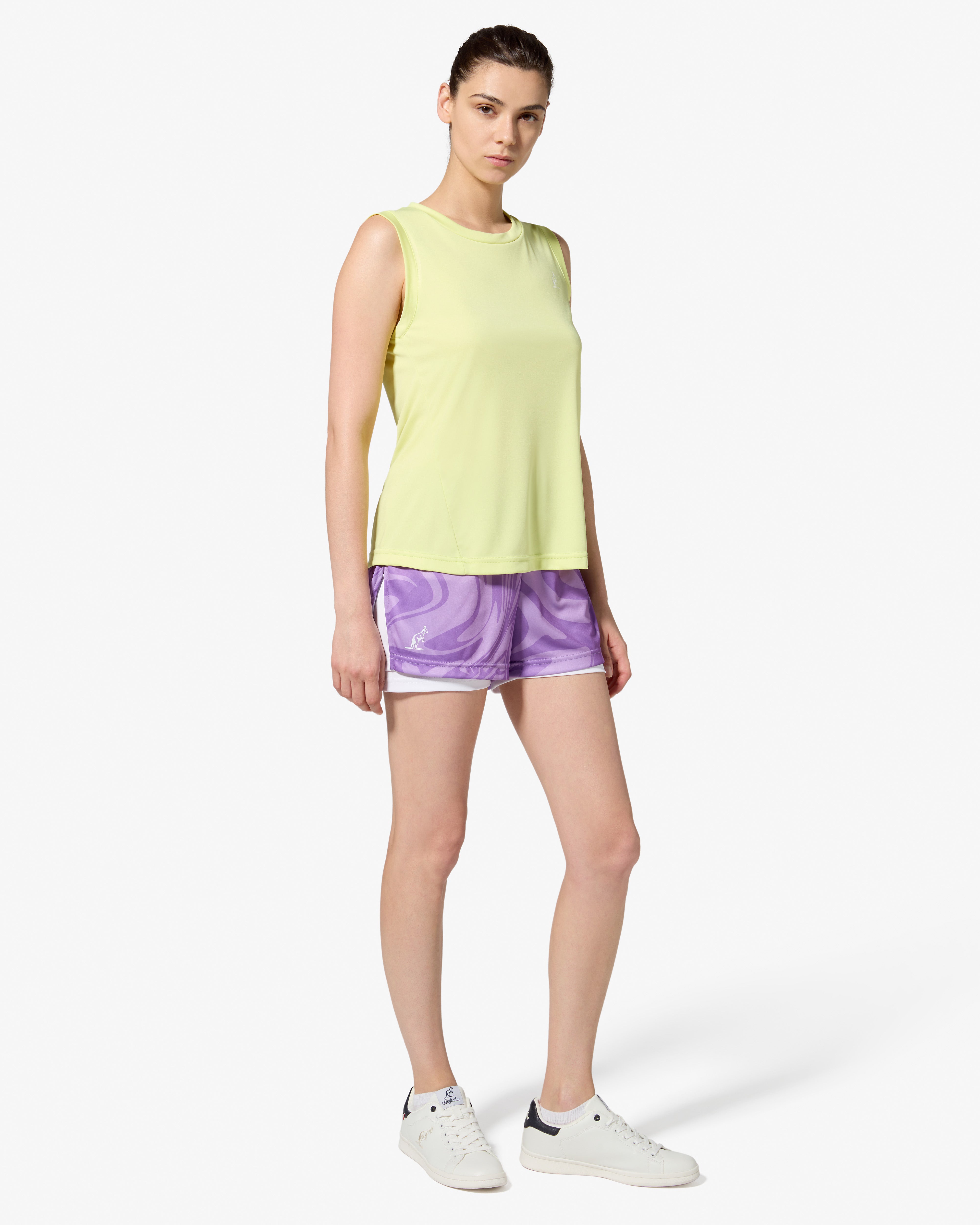 australian-drop-essence-tank-top-canotta-ace-lime image 2