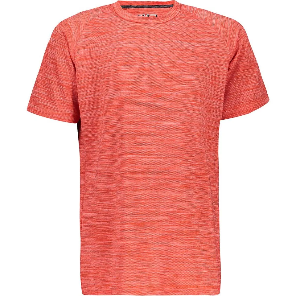cmp-t-shirt-bambini-stretch-antibatterica-upf-40 image 1