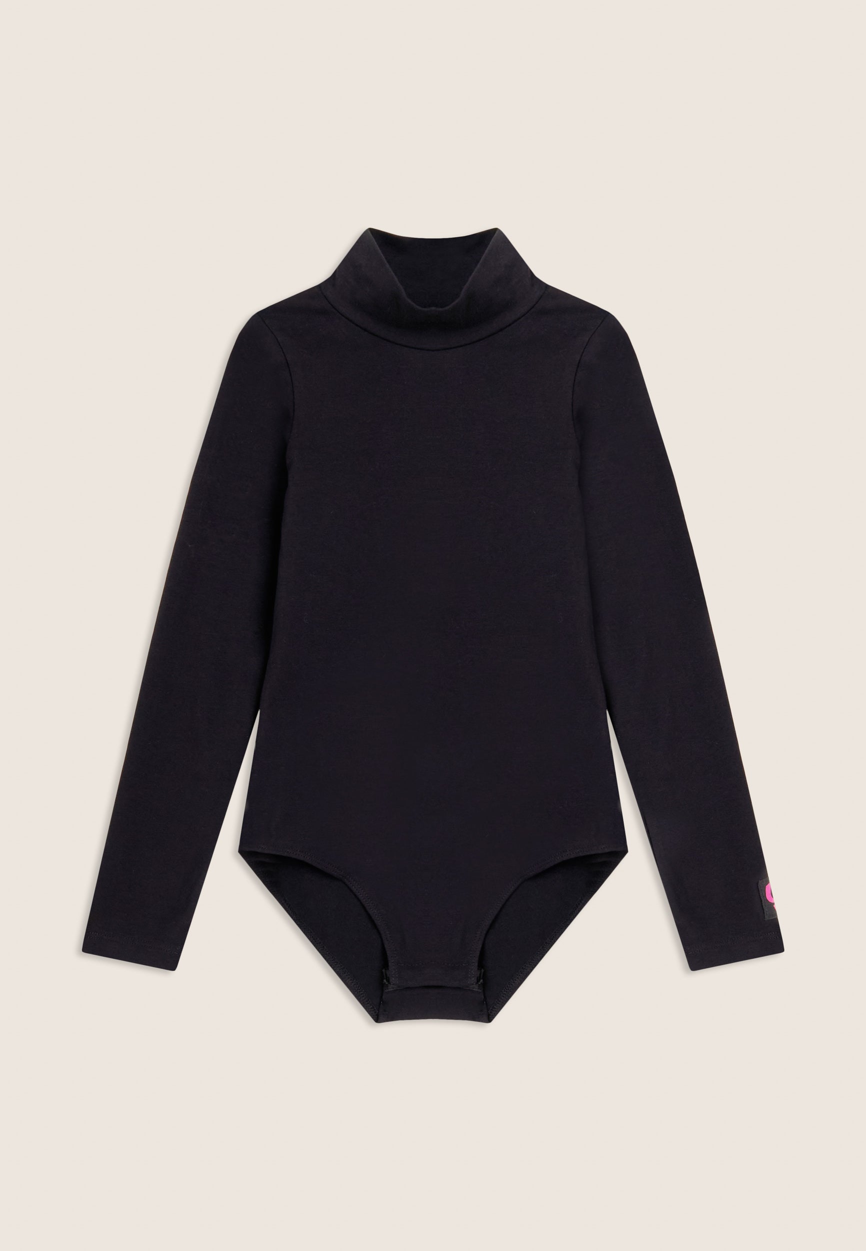 freddy-body-junior-a-lupetto-maniche-lunghe-cotone-stretch image 1