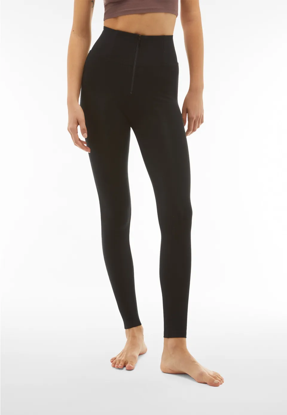 freddy-pantaloni-push-up-wr-up-vita-altissima-jersey-organico-superskinny image 1