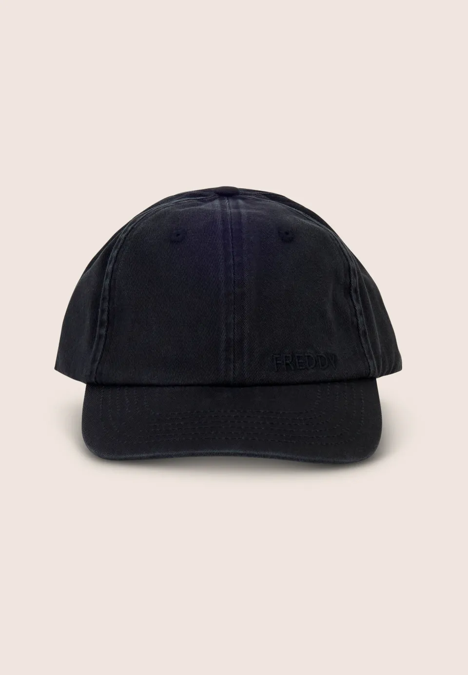 freddy-cappellino-baseball-in-cotone-con-logo image 1