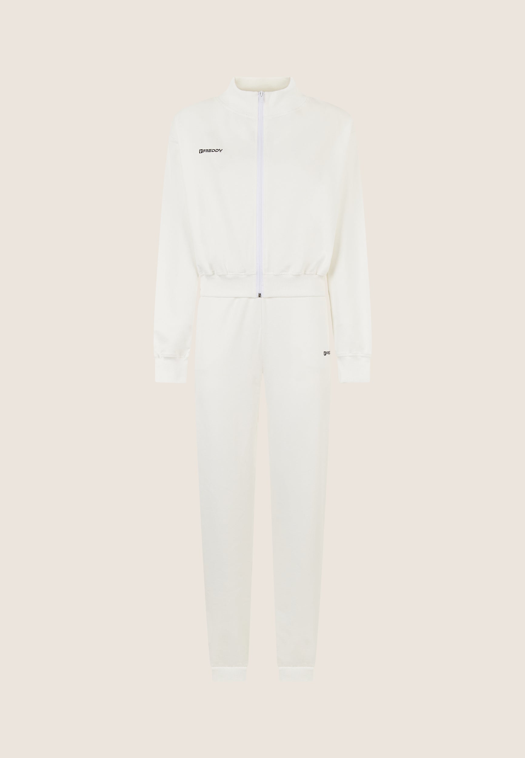 freddy-tuta-sportiva-attitude-donna-e-junior-felpa-cropped-pantalone image 6