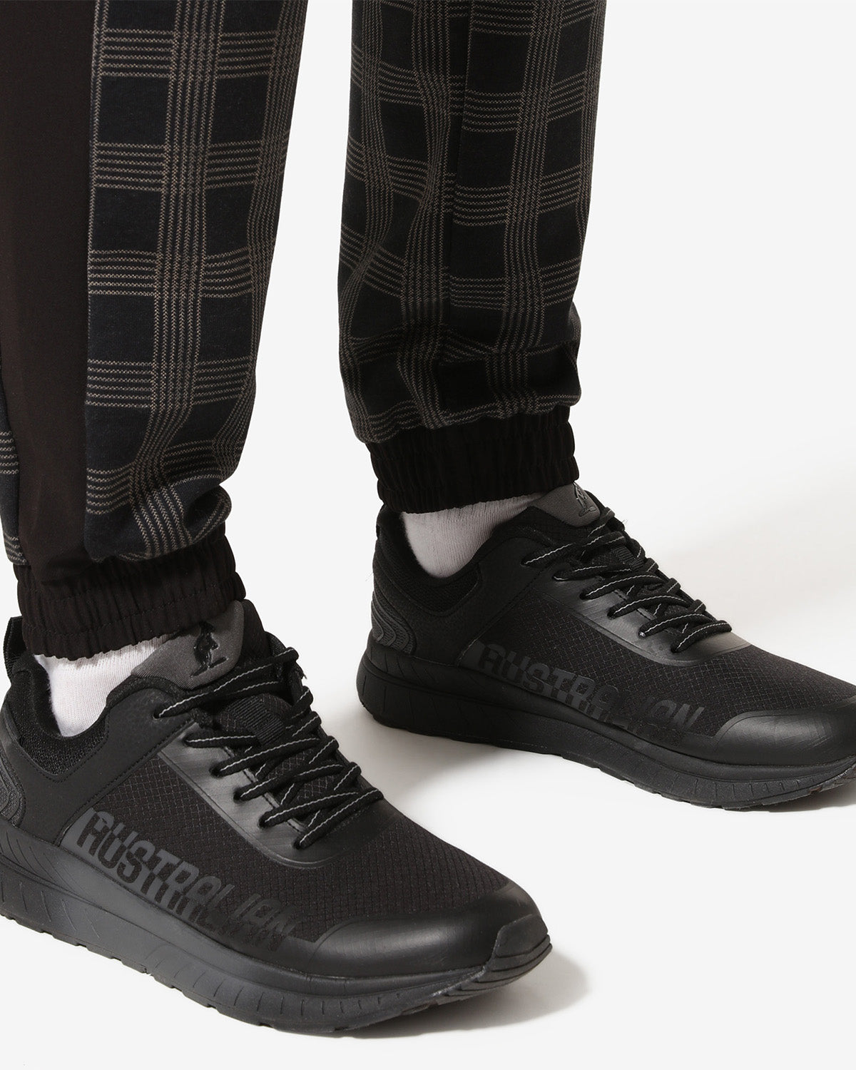 australian-horizon-track-pant-pantaloni-sportivi-invernali-nero image 6