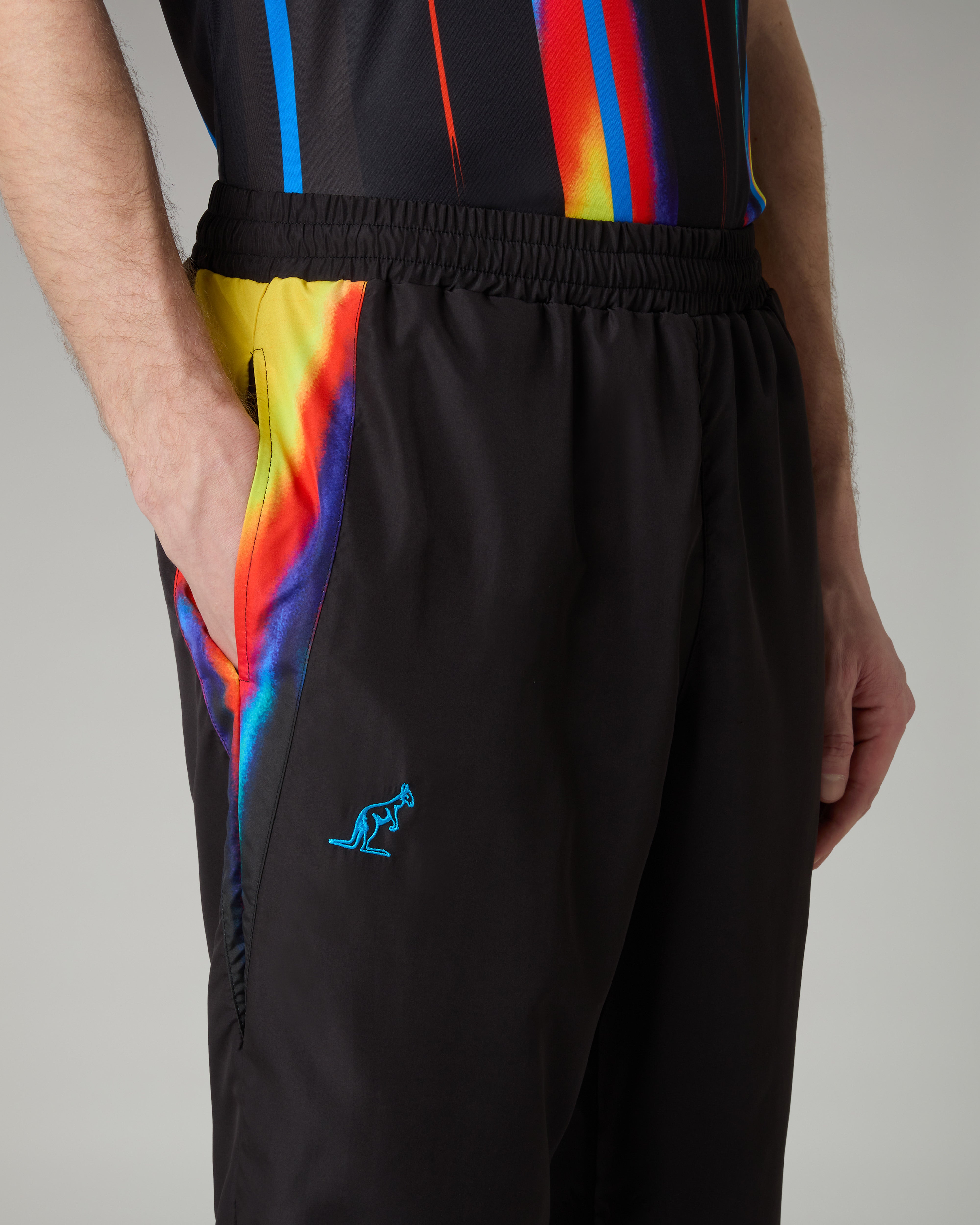 australian-fuel-v-track-pant-pantalone-tuta-tecnico-smash-con-zip image 4