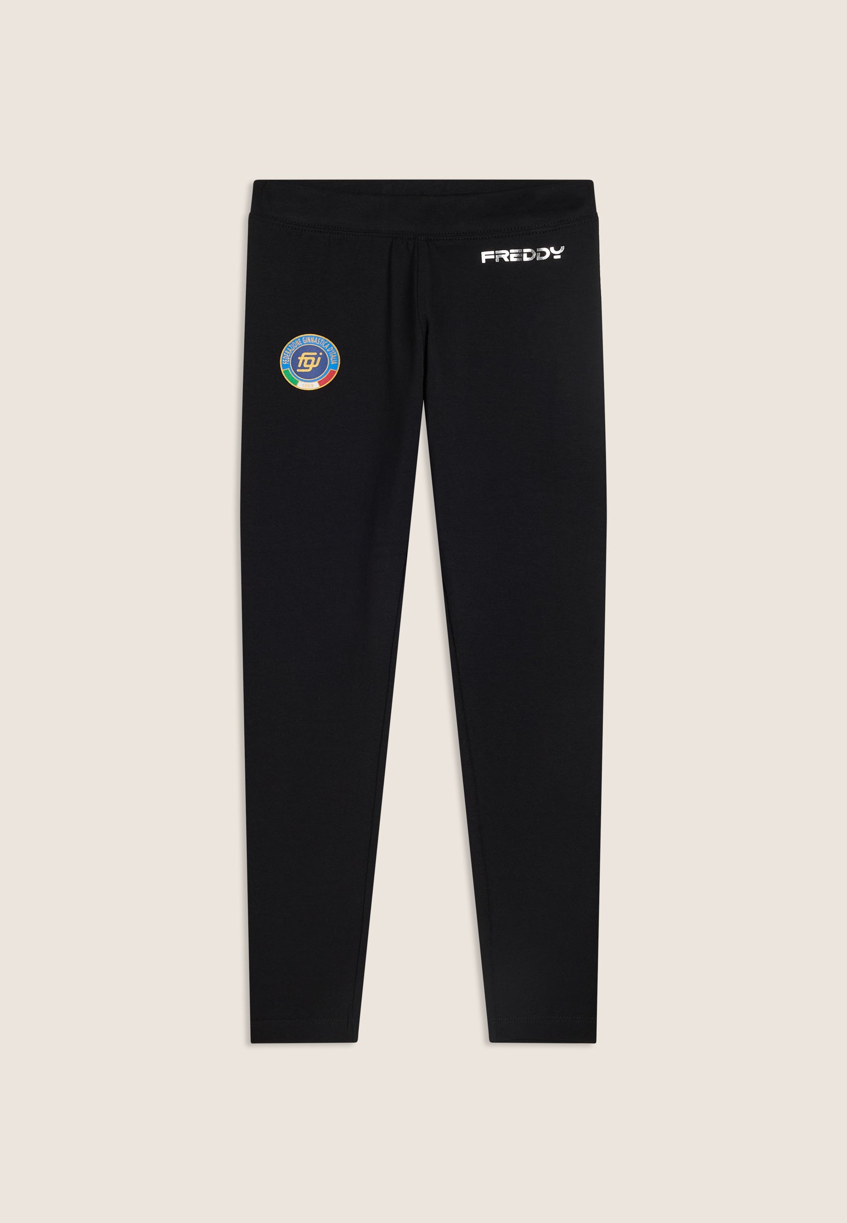 freddy-leggings-bambina-fgi-merchandise-ufficiale-leggings-bambina image 7