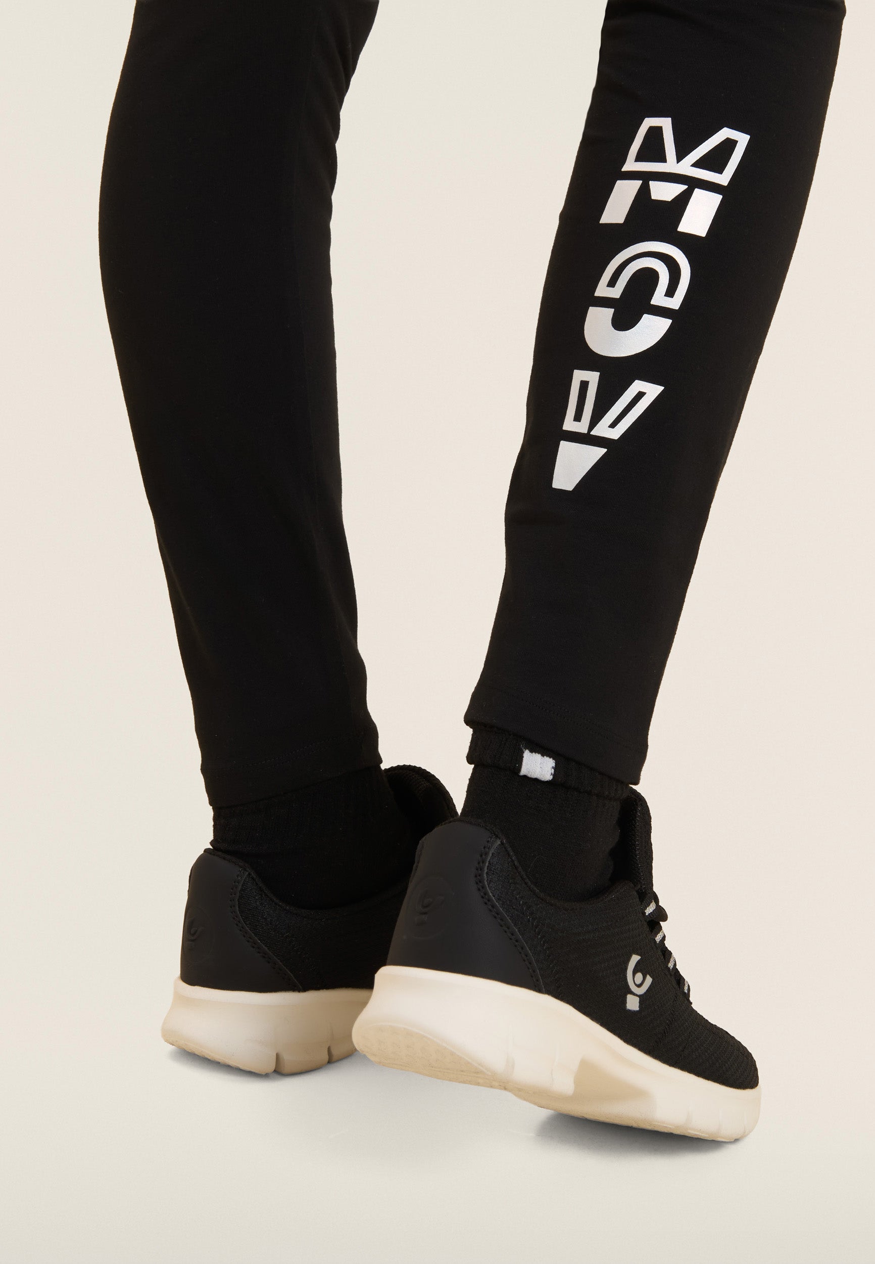 freddy-leggings-7-8-mov-perlato-heavy-jersey-stretch-donna image 4