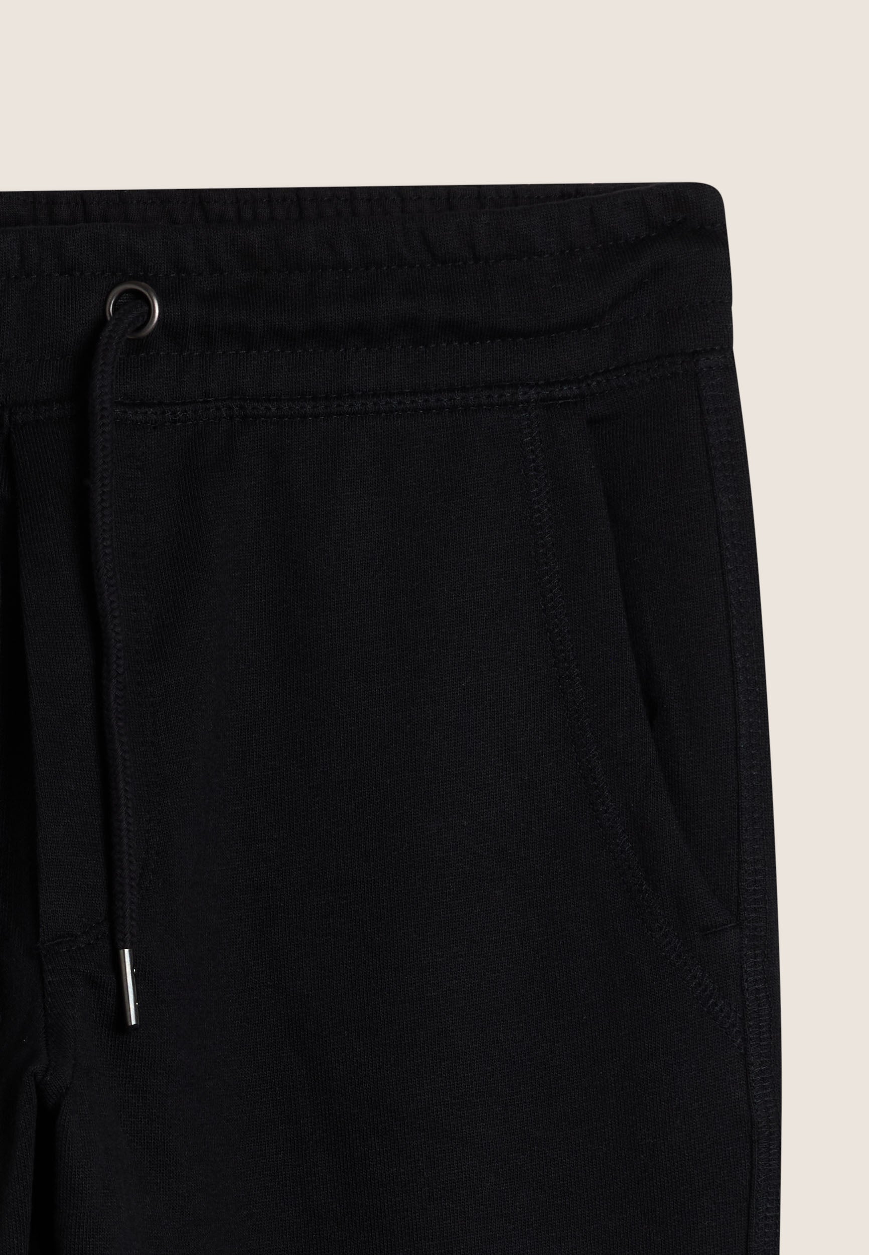 freddy-vis-pantaloni-sportivi-donna-regular-con-logo-dorato image 3