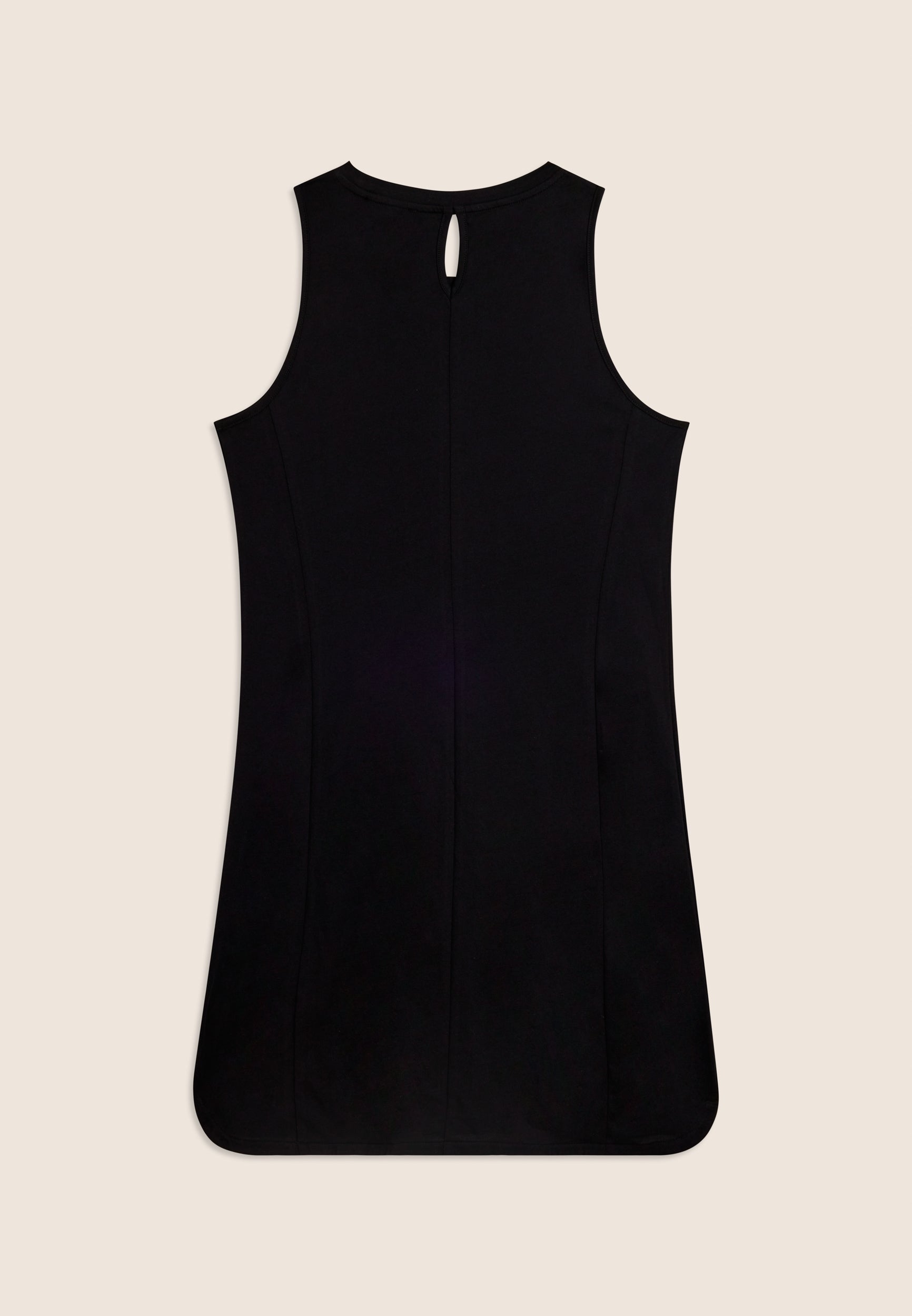 freddy-abito-in-cotone-con-motivo-grafico-e-cut-out image 7