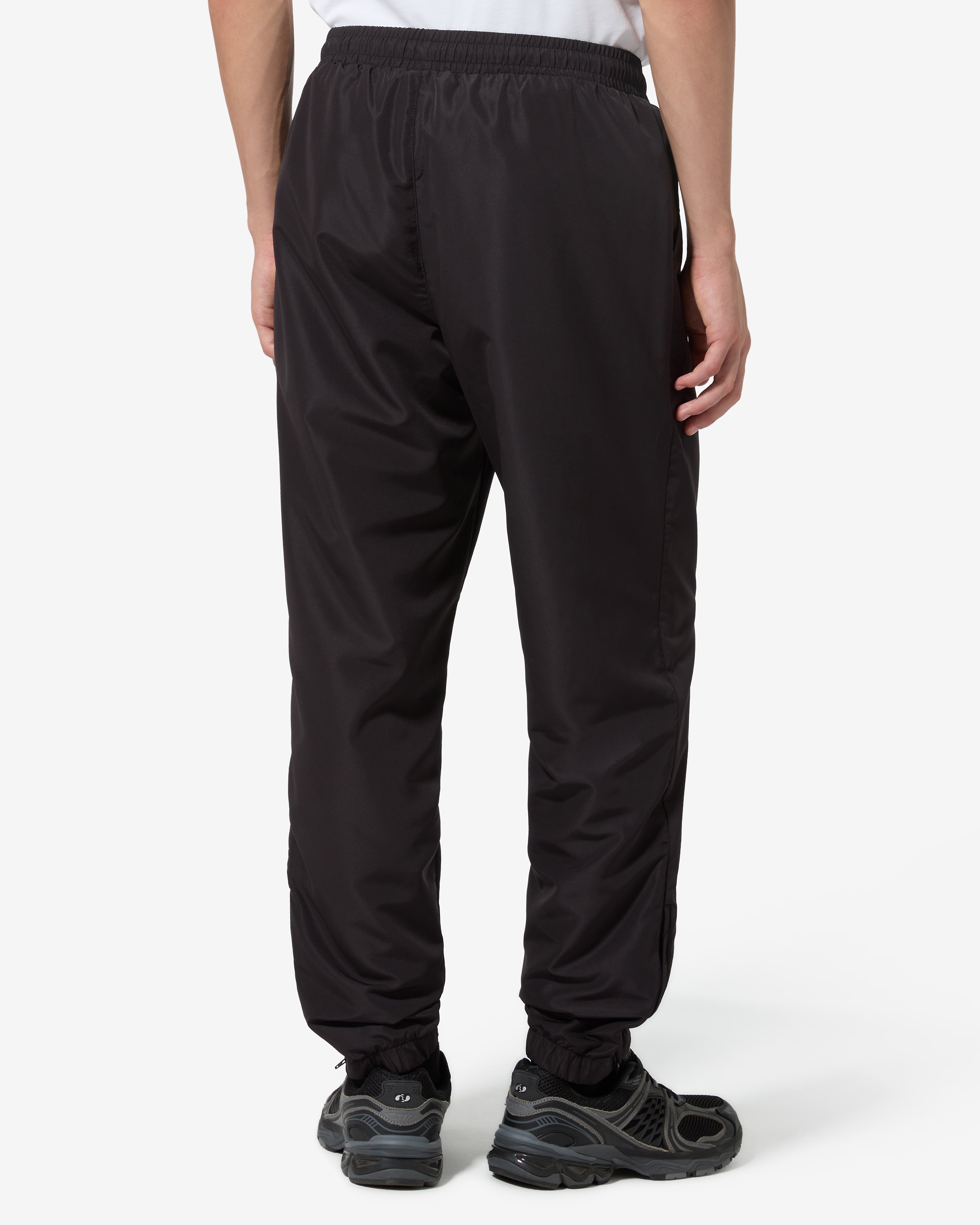 australian-logo-smash-track-pant-pantalone-foderato-con-zip-made-in-italy image 3