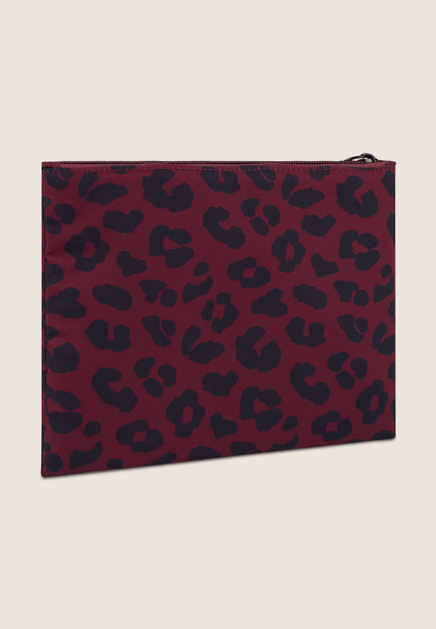 freddy-wr-up-bustina-leopardata-in-poliestere-con-zip-e-logo image 8