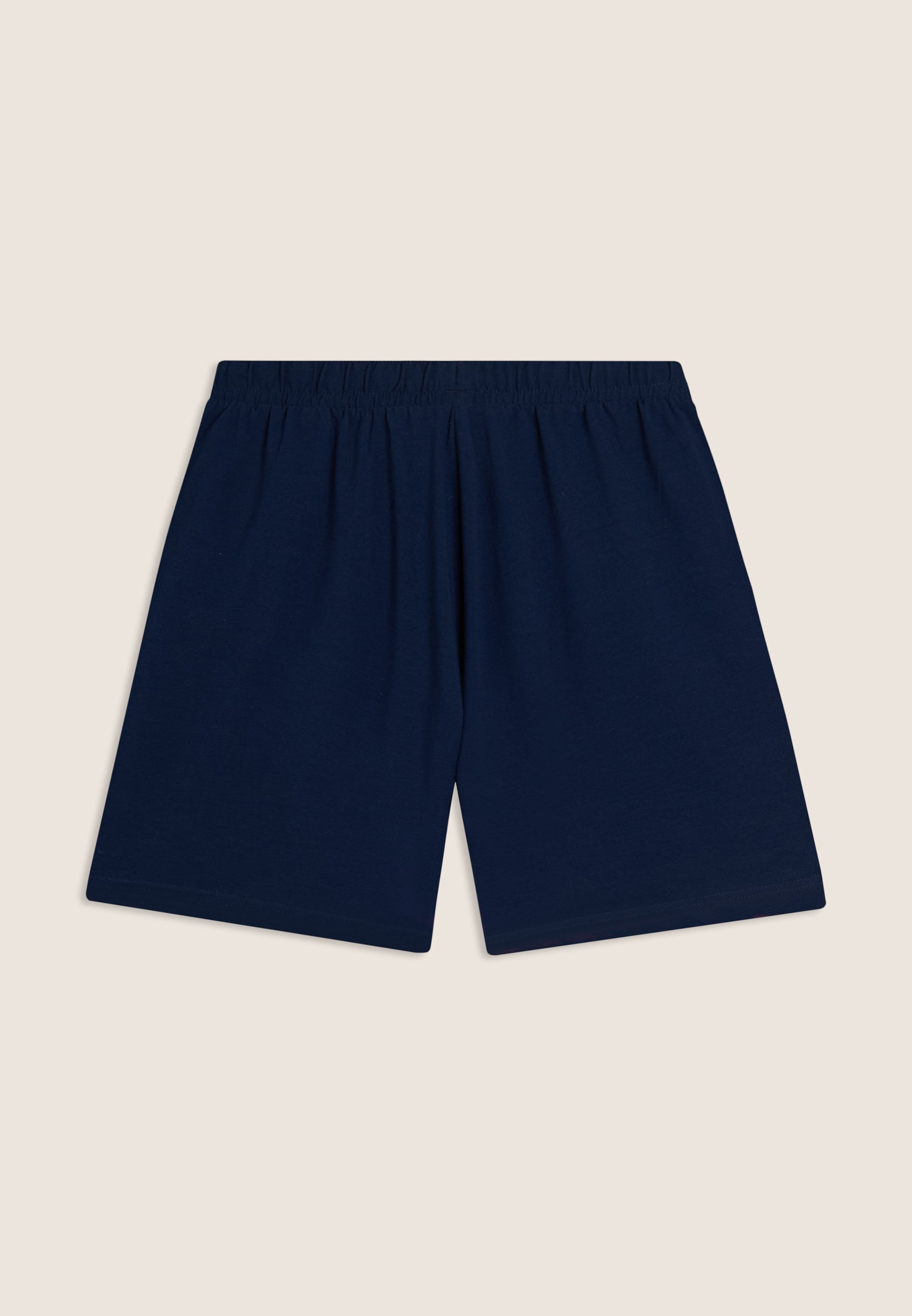 freddy-pantaloni-corti-met-coscia-in-jersey-stretch image 2