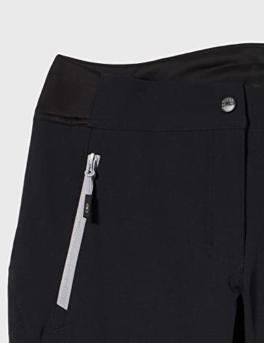 cmp-pantaloni-lunghi-elasticizzati-da-donna image 7