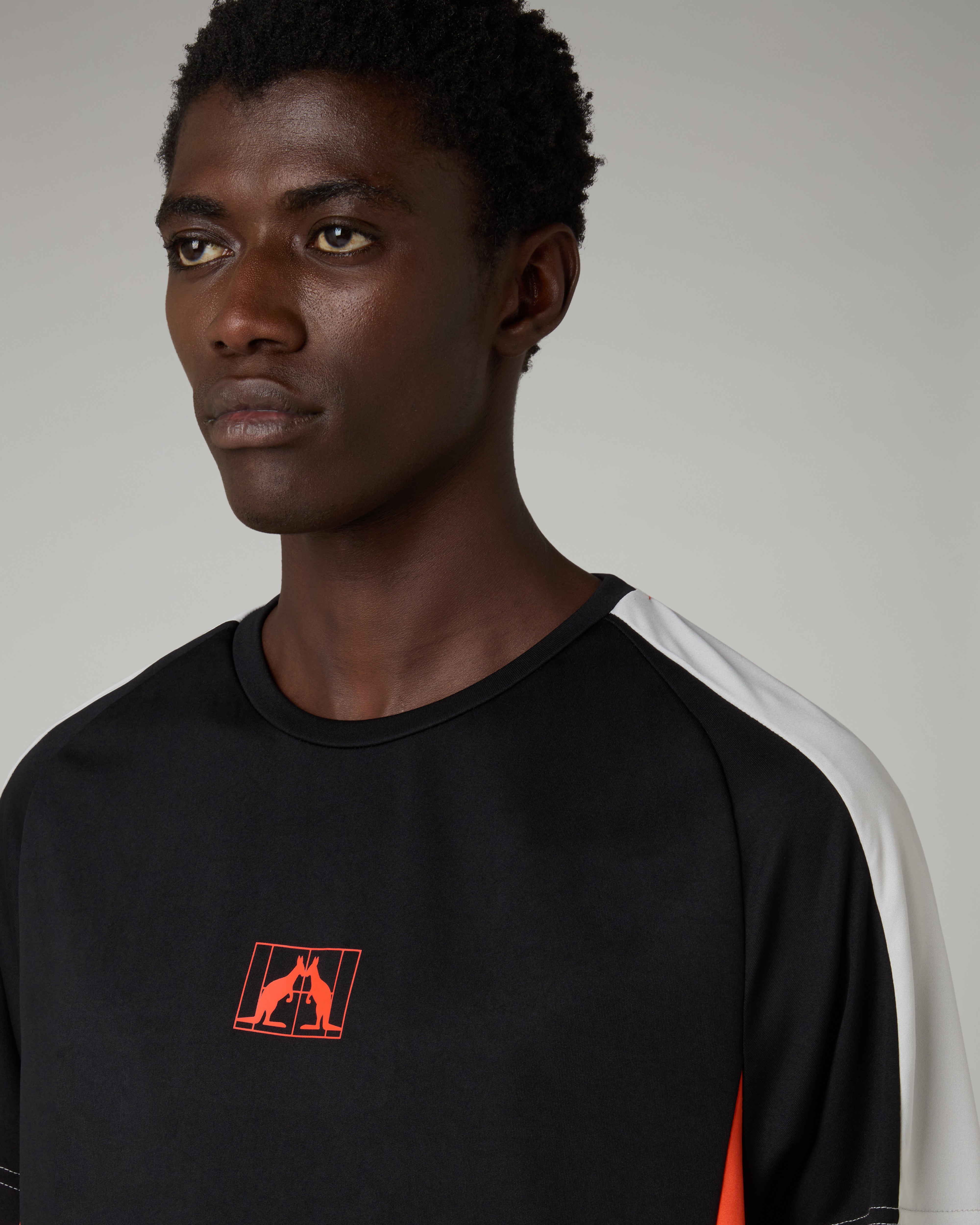 australian-rebels-t-shirt-tecnica-ace image 4