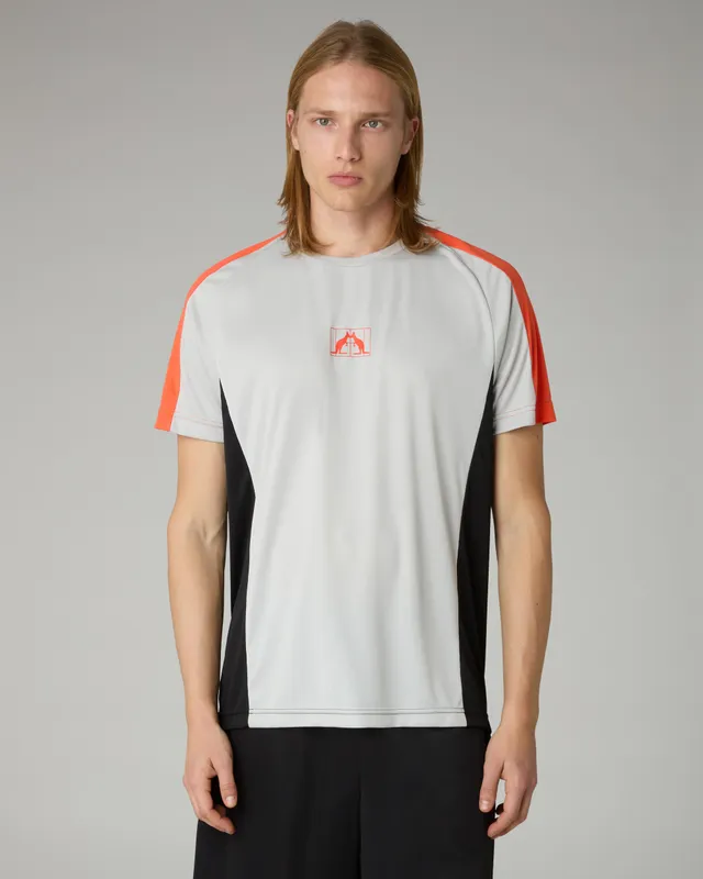 australian-rebels-t-shirt-tecnica-padel-ace-made-in-italy image 1