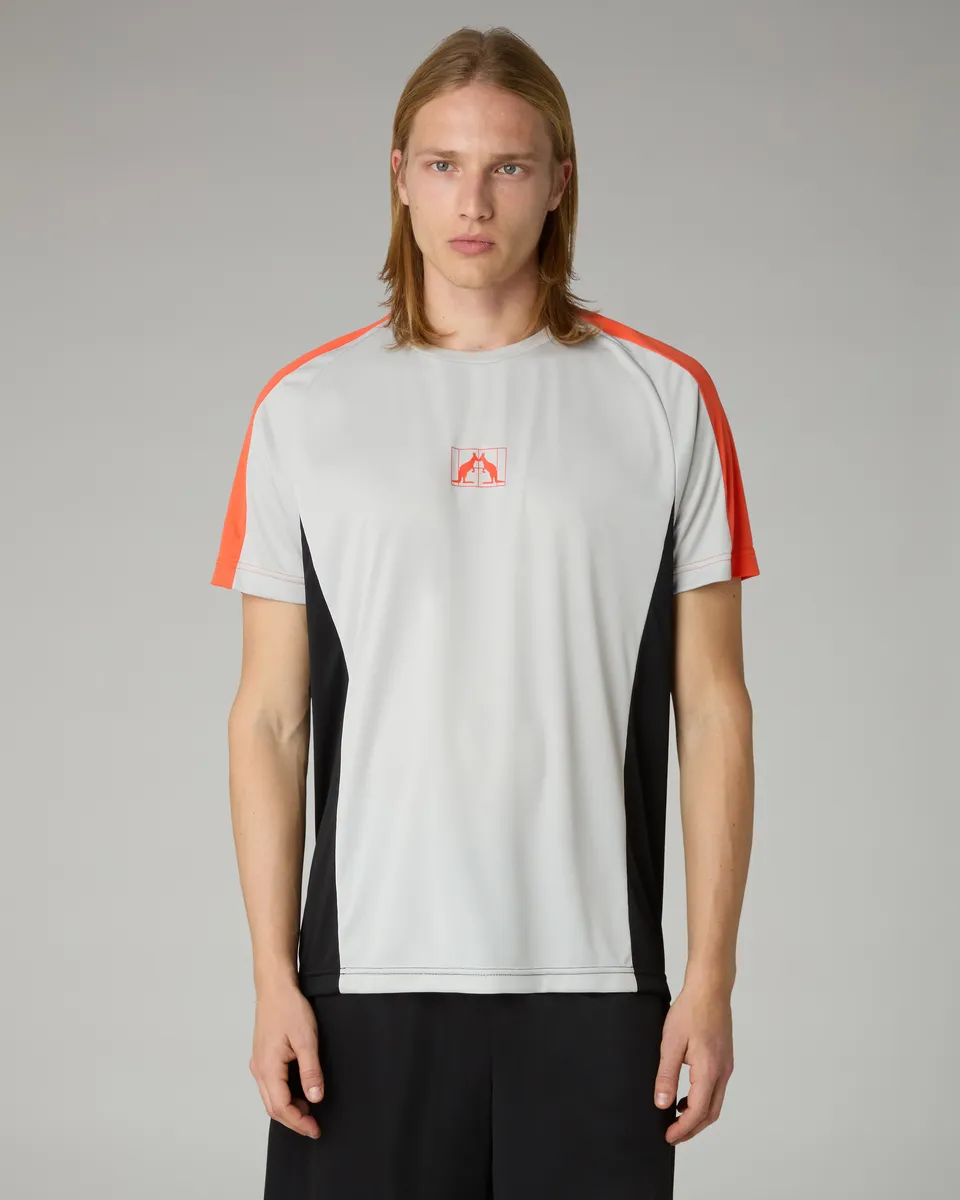 australian-rebels-t-shirt-tecnica-padel-ace-made-in-italy image 1