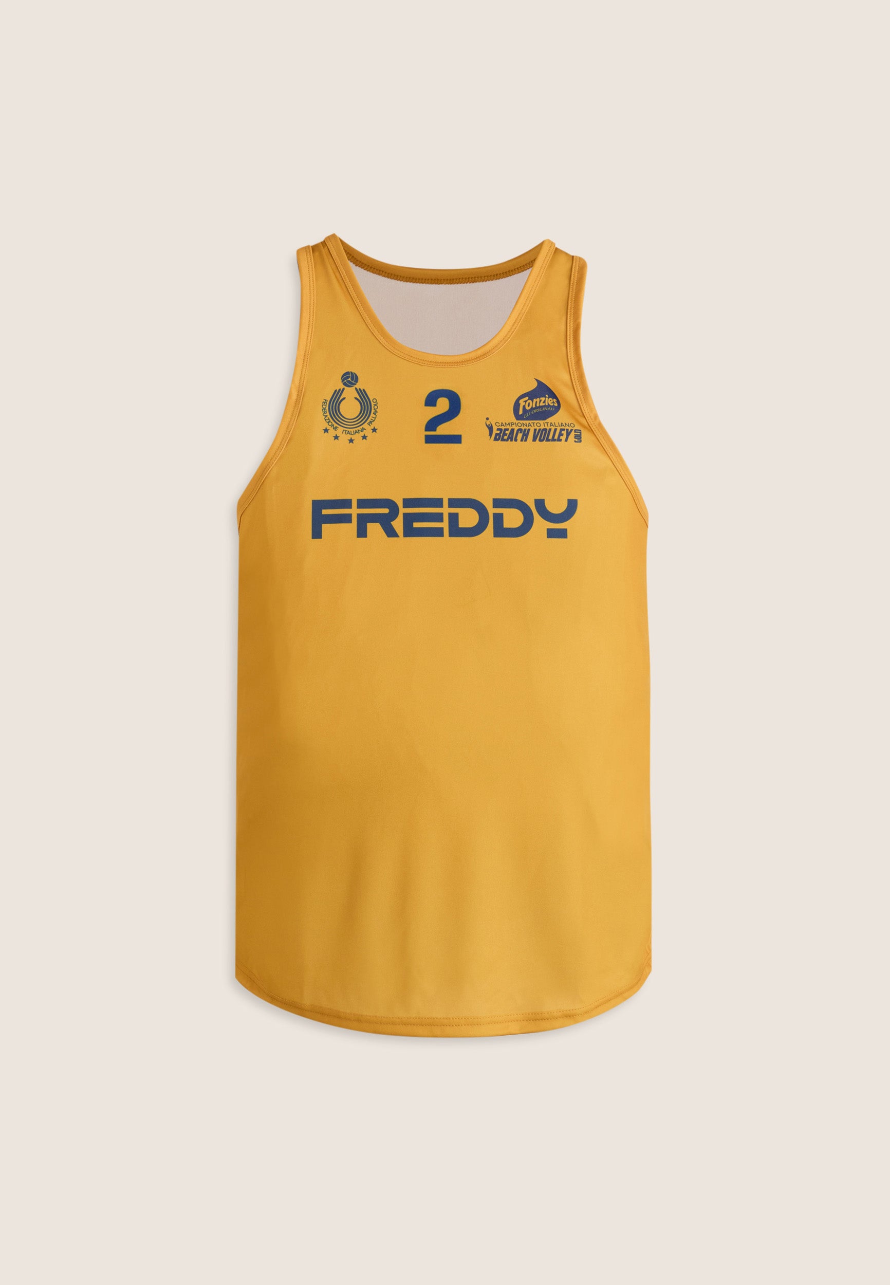 freddy-canotta-uomo-beach-volley-gold-2025-numero-2 image 7