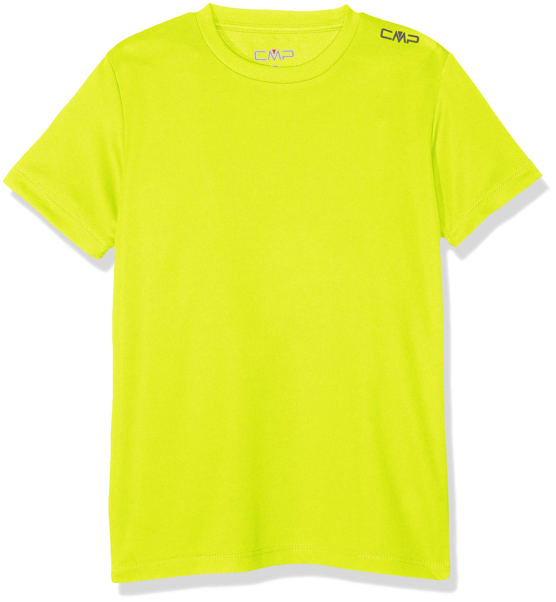 cmp-39t7114-t-shirt-bambino-in-piquet-di-poliestere-upf-15 image 5