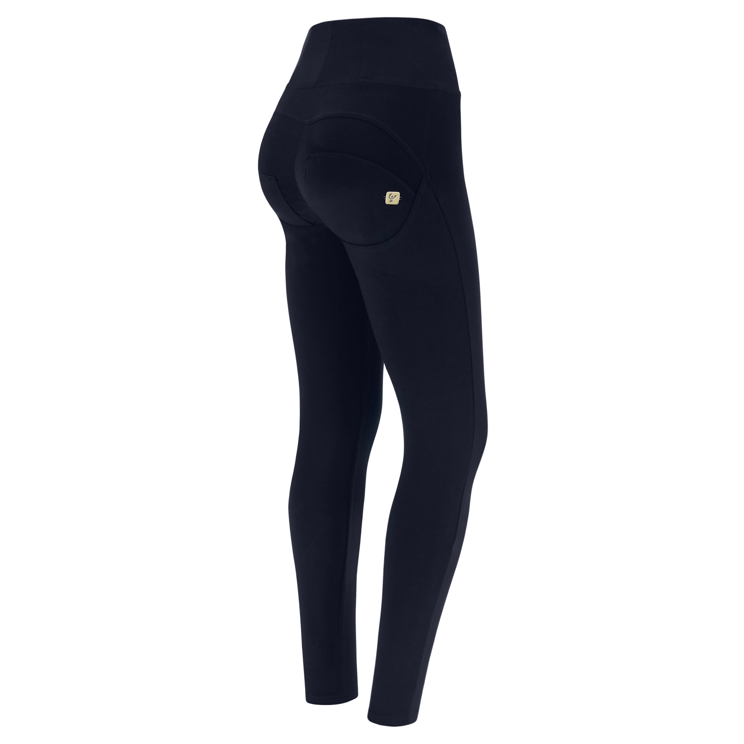 freddy-pantaloni-push-up-wr-up-vita-altissima-jersey-organico-superskinny image 6