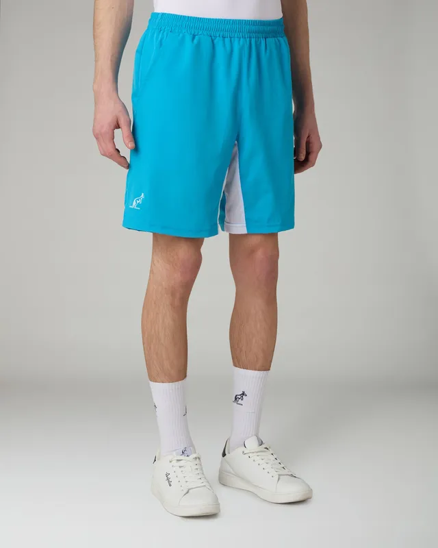 australian-match-short-pantaloncino-tennis-bi-elastico image 1