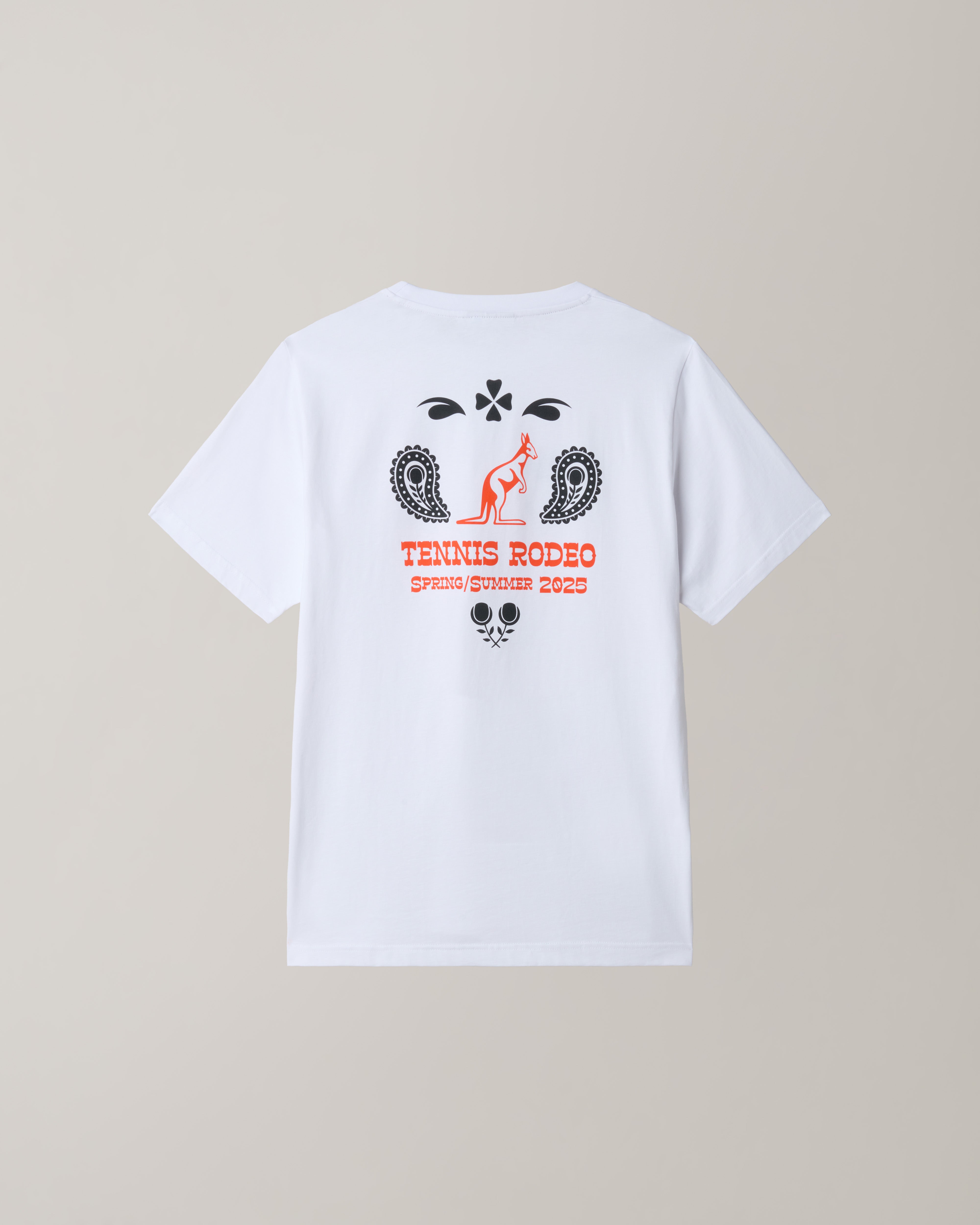 australian-gaucho-t-shirt-bianca-cotone image 5