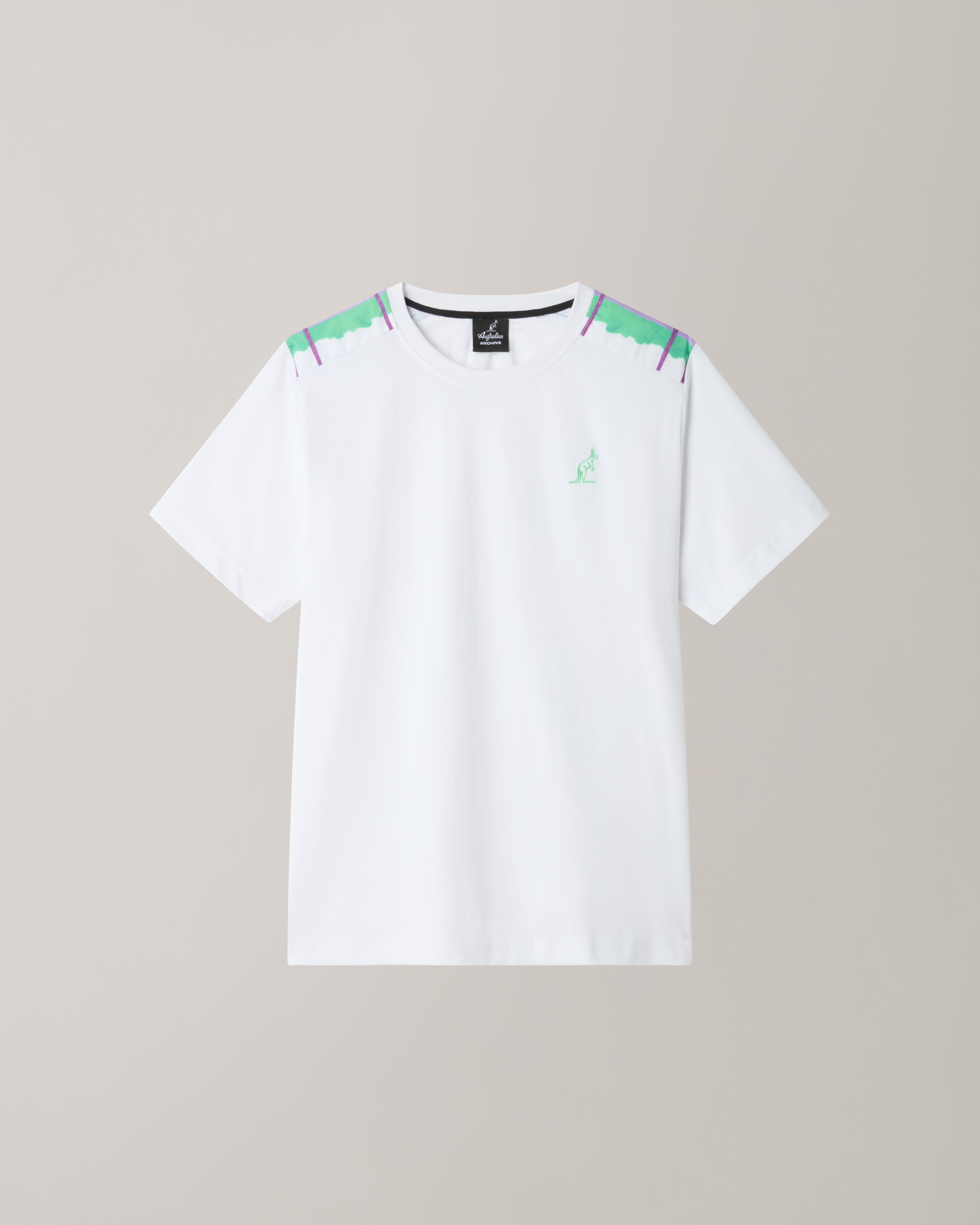 australian-goran-cotton-t-shirt-bianca image 5