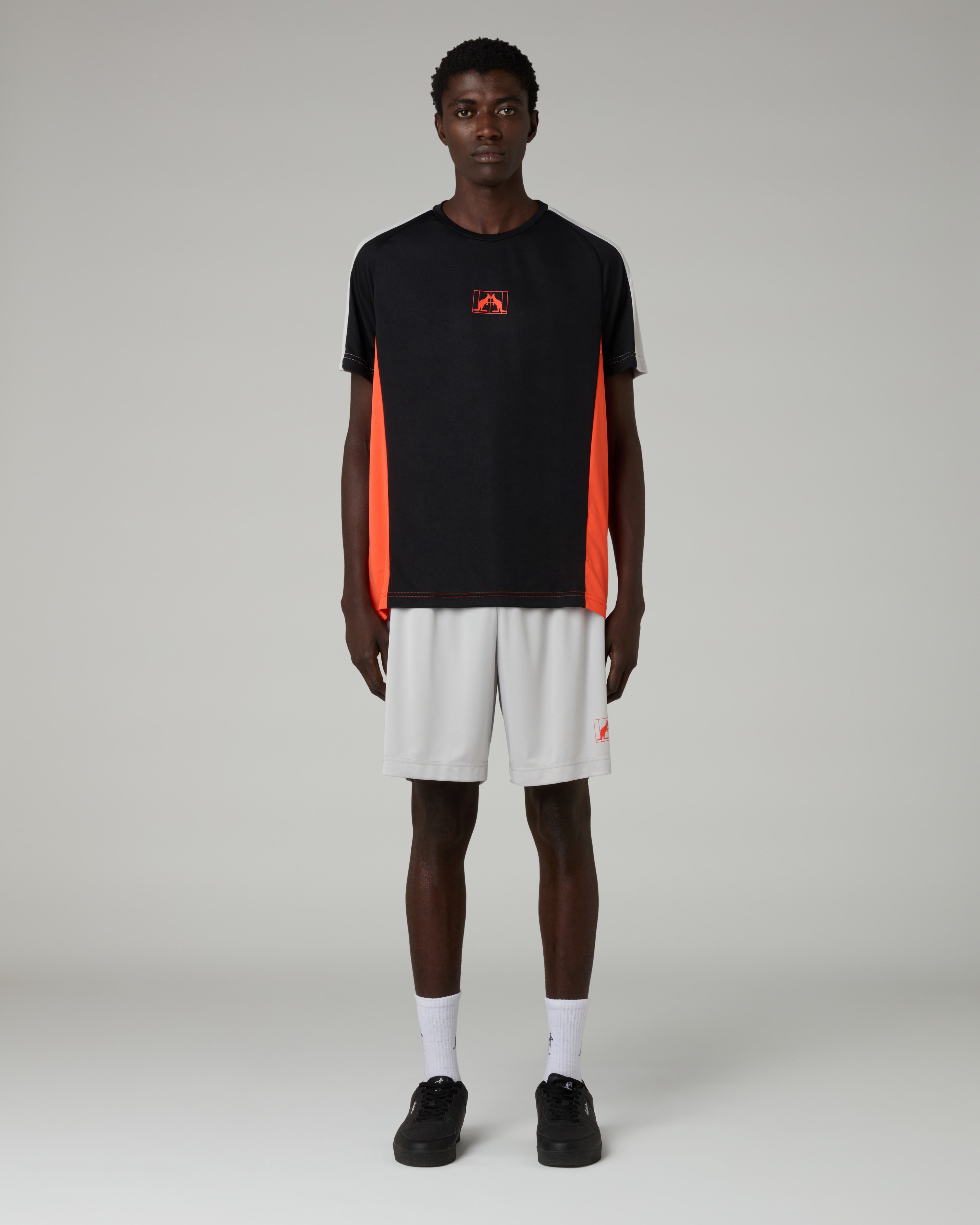 australian-rebels-t-shirt-tecnica-ace image 2