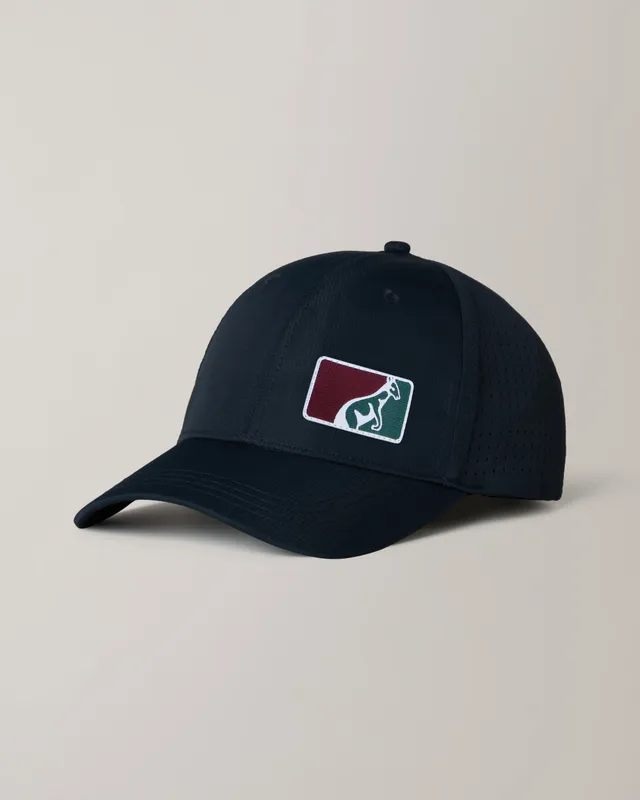 australian-league-cap-cappellino-tecnico-regolabile image 1