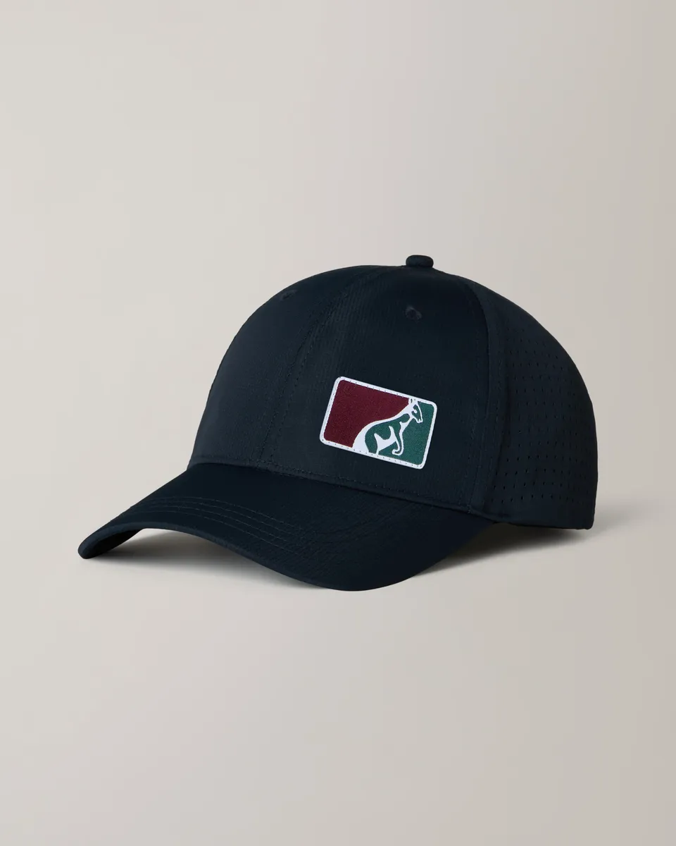 australian-league-cap-cappellino-tecnico-regolabile image 1