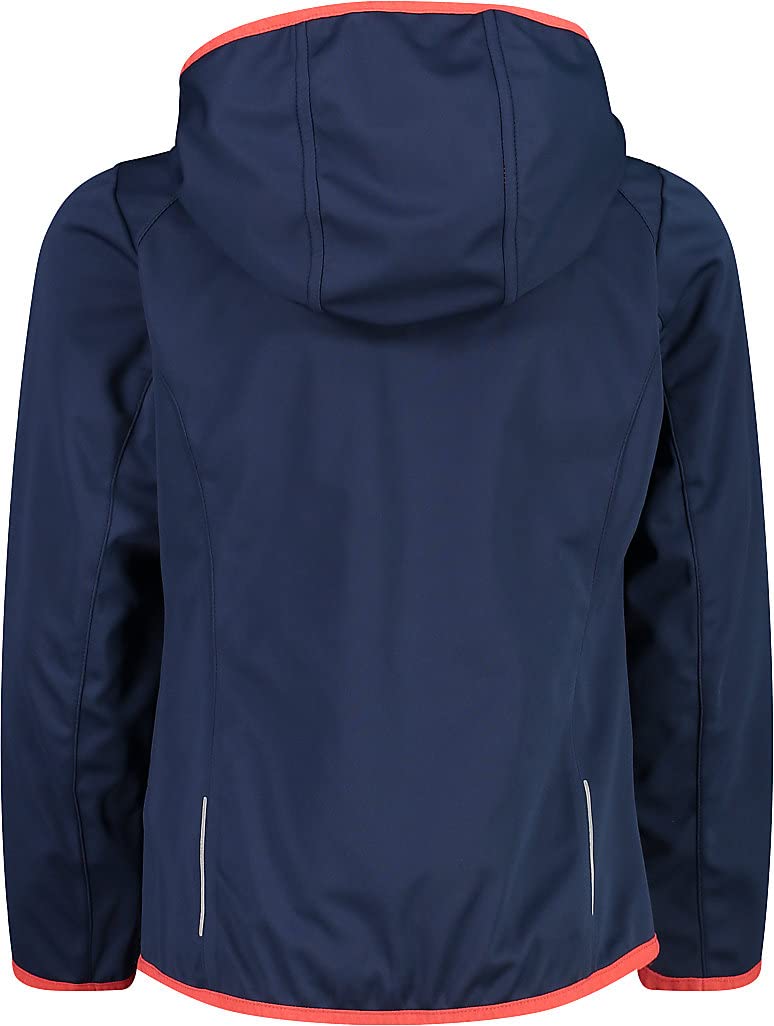 cmp-rigel-giacca-con-cappuccio-softshell-climaprotect image 2