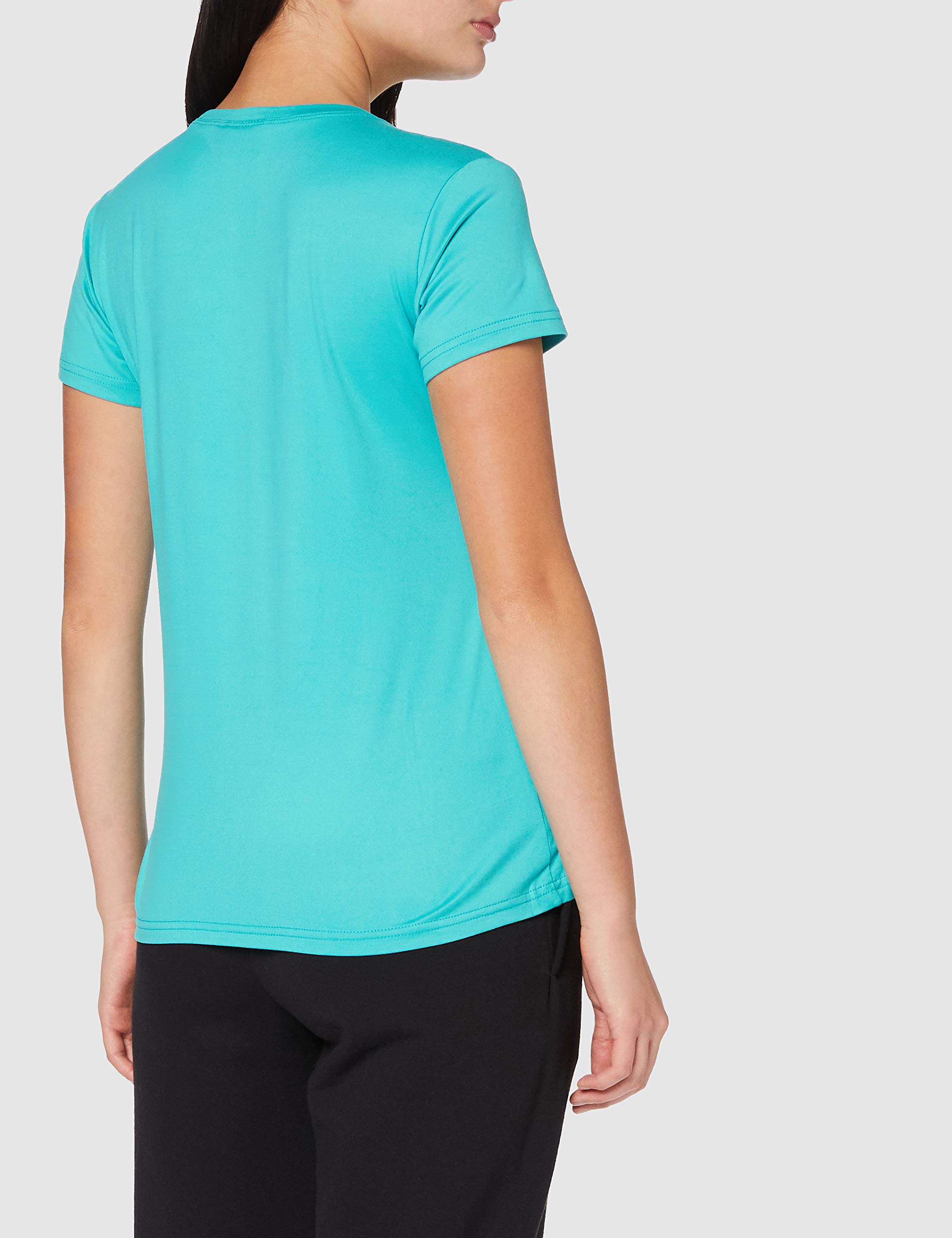 cmp-39t7576-t-shirt-donna-upf-40-traspirante image 4