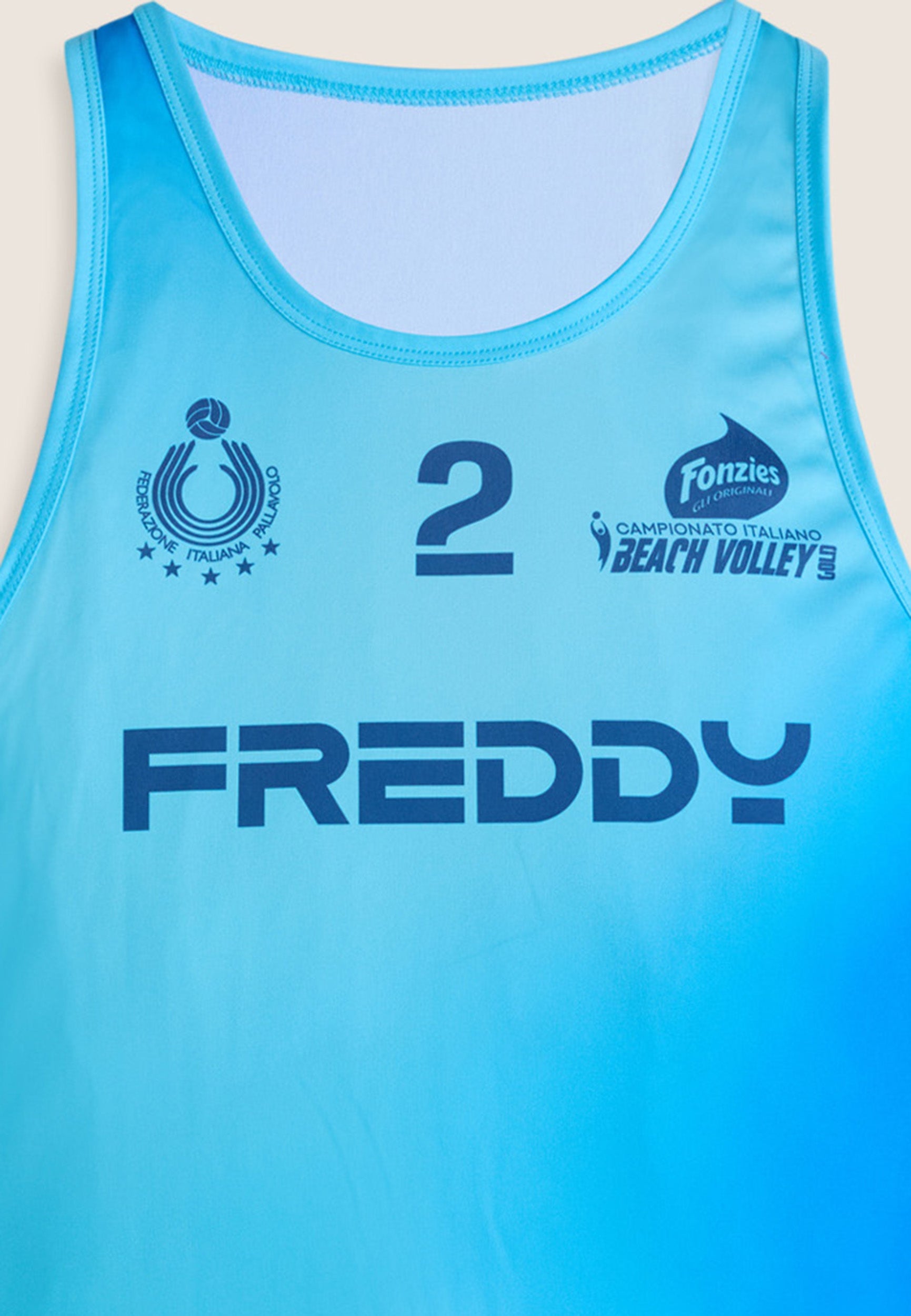 freddy-canotta-uomo-beach-volley-gold-2025-numero-2 image 6