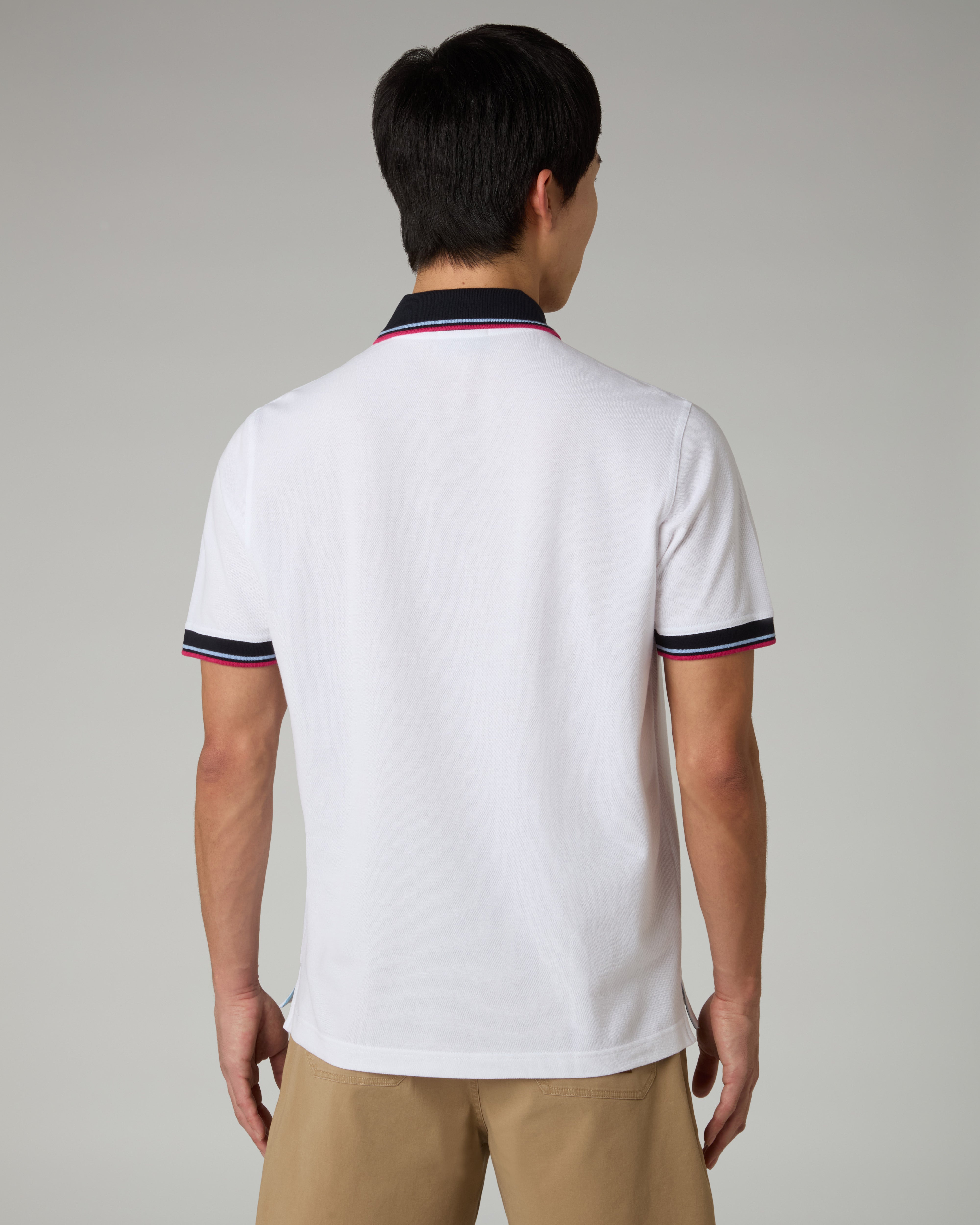 australian-pocket-piquet-polo-shirt-polo-tasca-regular image 3