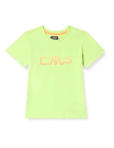 cmp-30d6634p-maglietta-bambini-unisex image 5