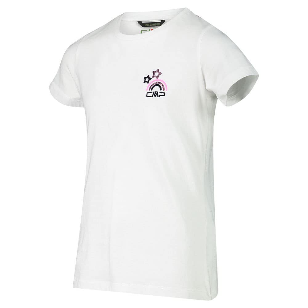 cmp-33f7875-t-shirt-unisex-bambini-e-ragazzi image 3