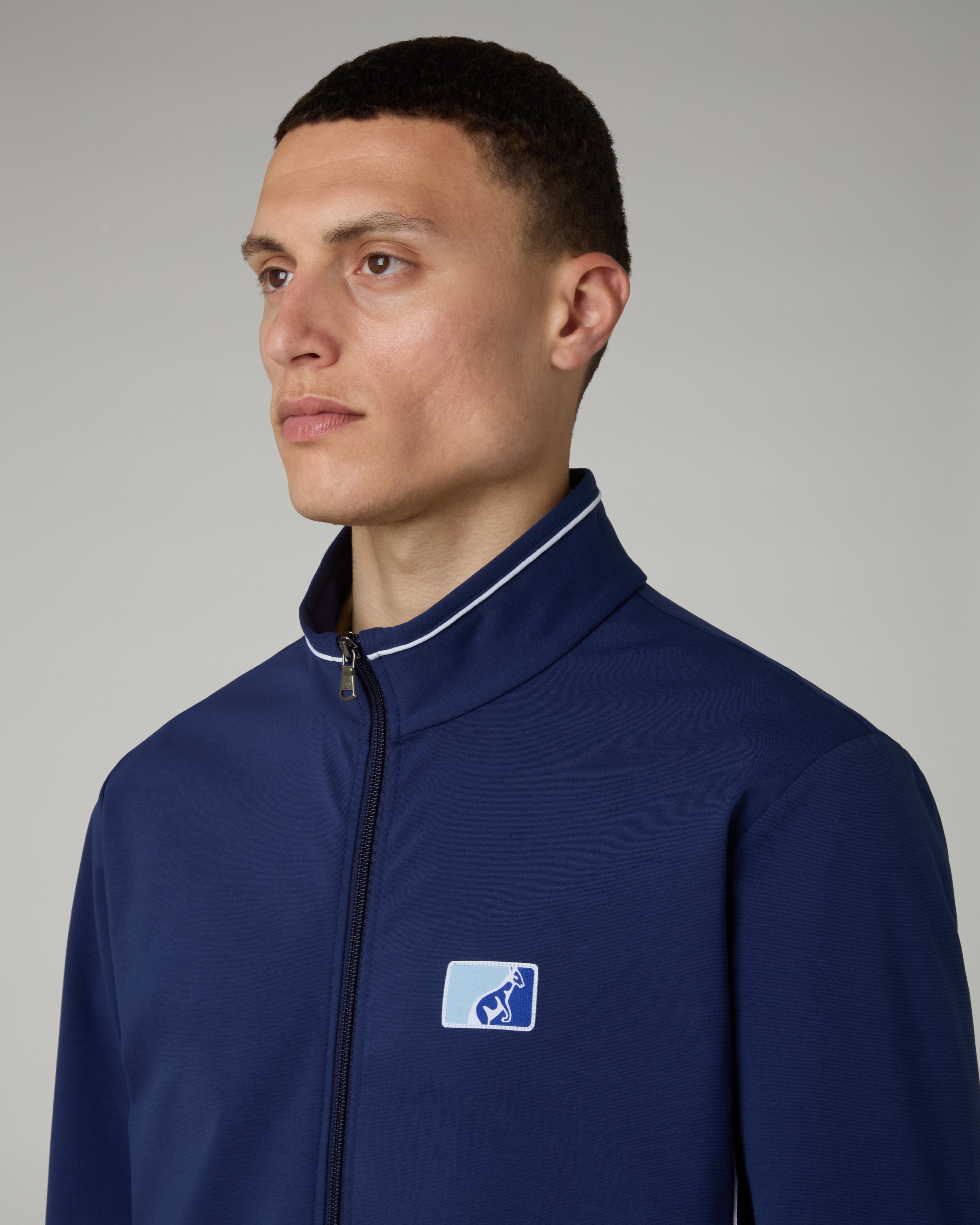 australian-slate-track-jacket-giacca-tuta-cobalto-league image 4