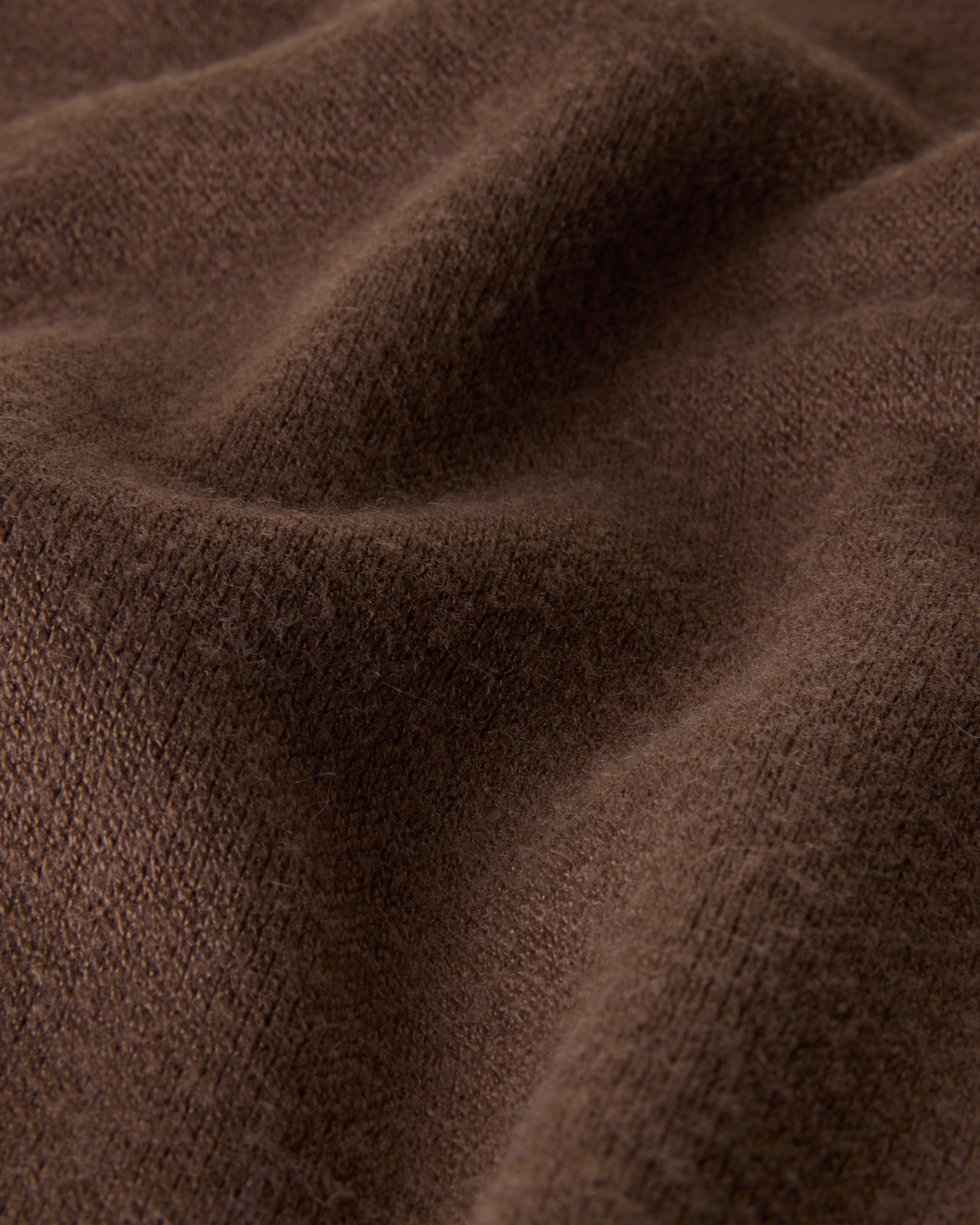 australian-comfy-minou-tuta-completa-nocciola-made-in-italy image 3