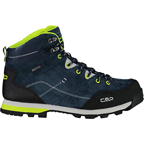 cmp-alcor-mid-trekking-shoe-wp-scarpe-da-camminata-uomo-mid-impermeabili image 4