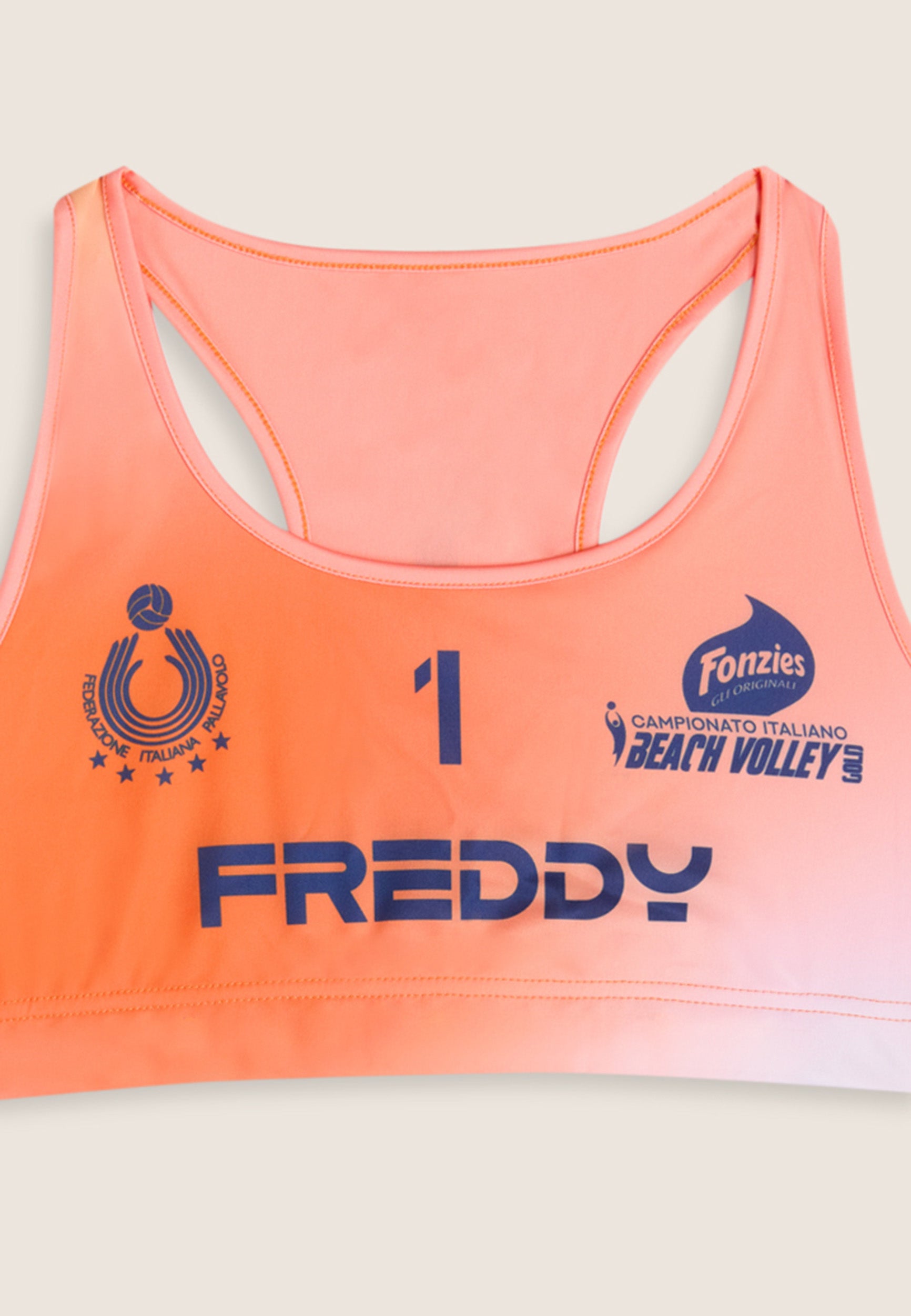 freddy-top-donna-beach-volley-gold-2025-numero-1-top-sportivo image 3