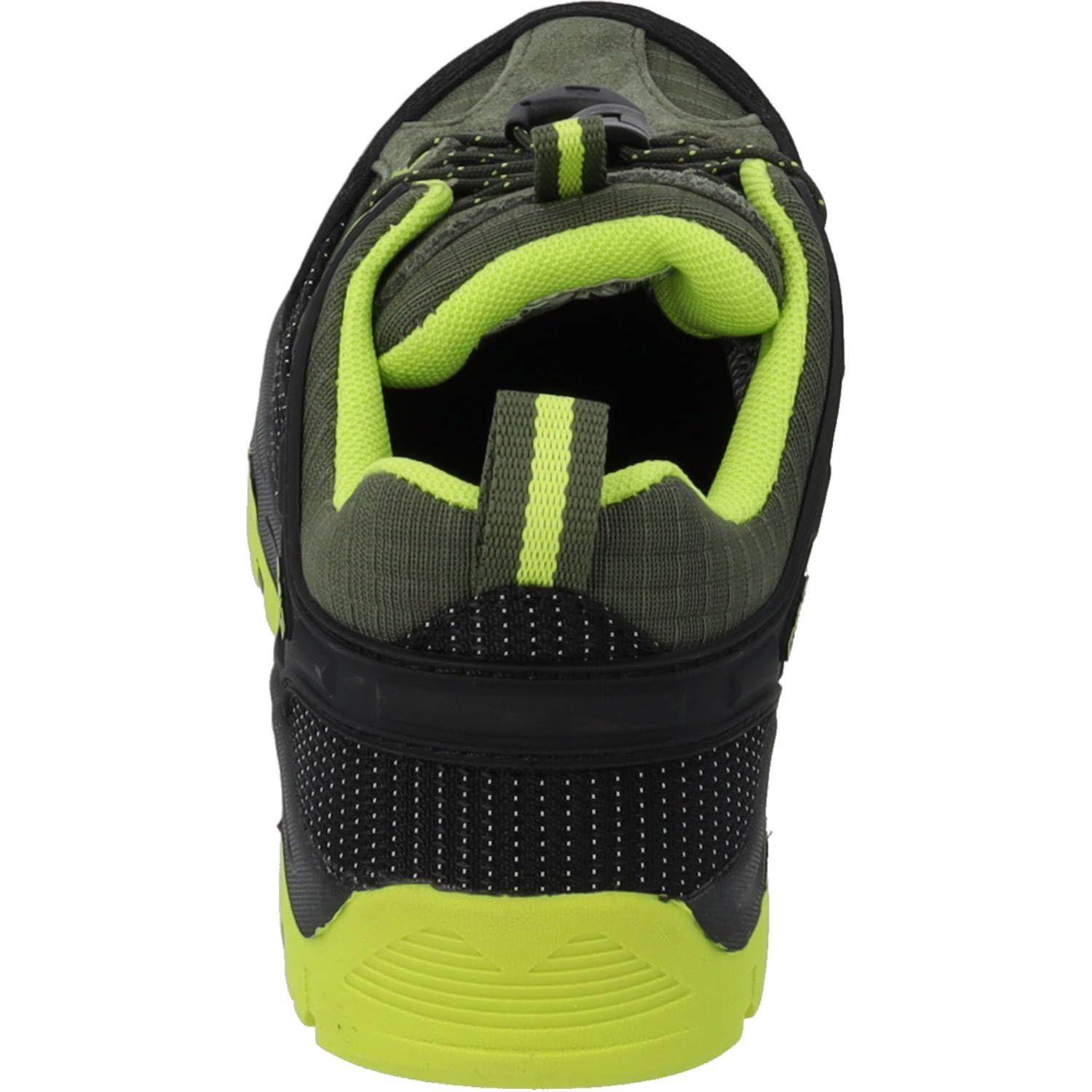 cmp-rigel-low-wp-scarpe-trekking-bambini-unisex image 5