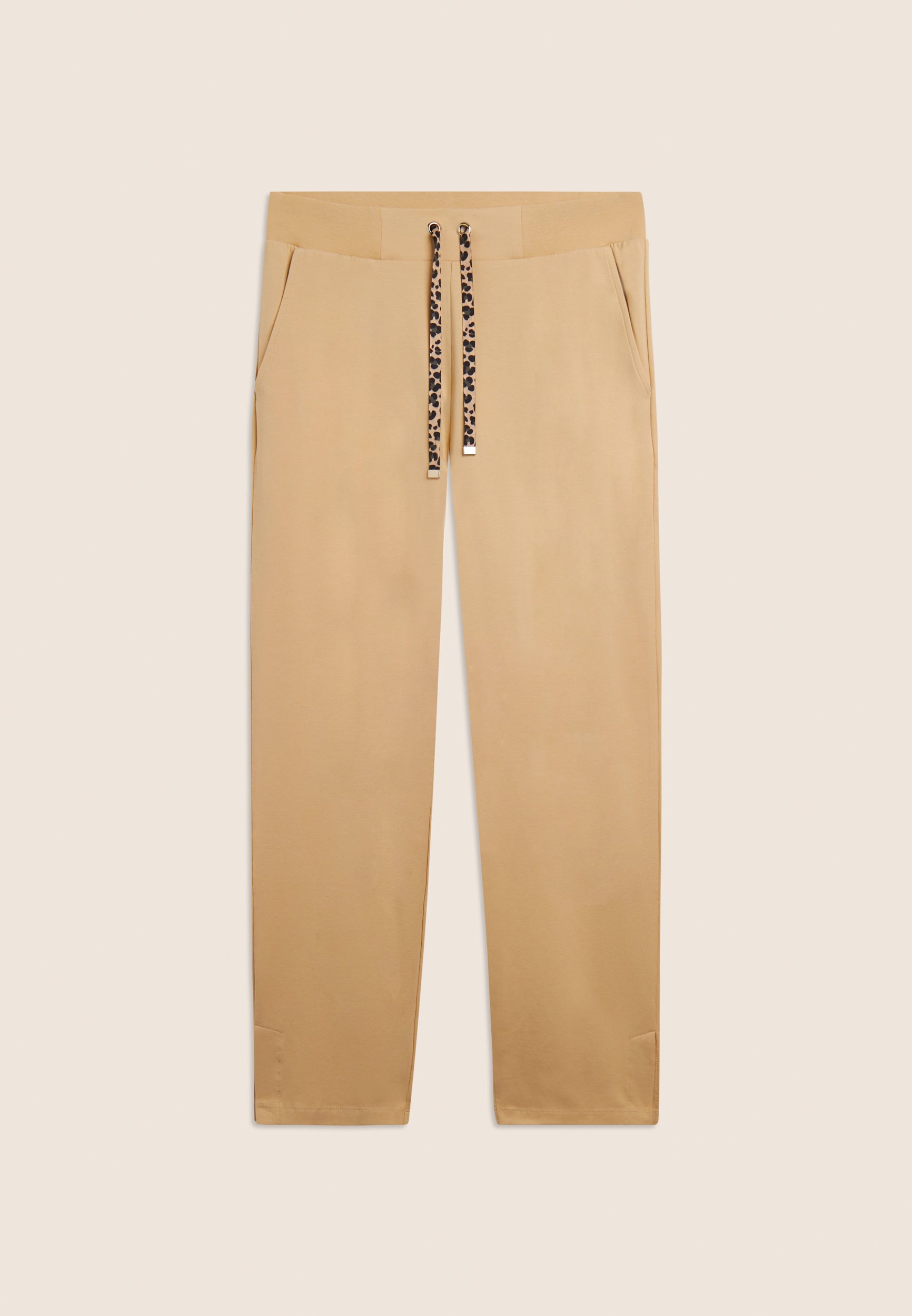 freddy-pantaloni-sportivi-regular-full-length-spacchi-laterali-cotone image 6
