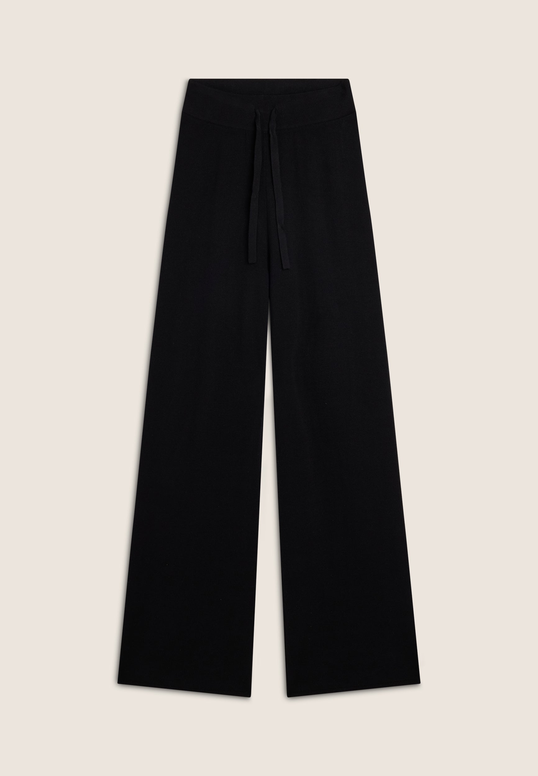 freddy-pantalone-comfort-fit-in-maglia-tricot-rasata-senza-cuciture image 5
