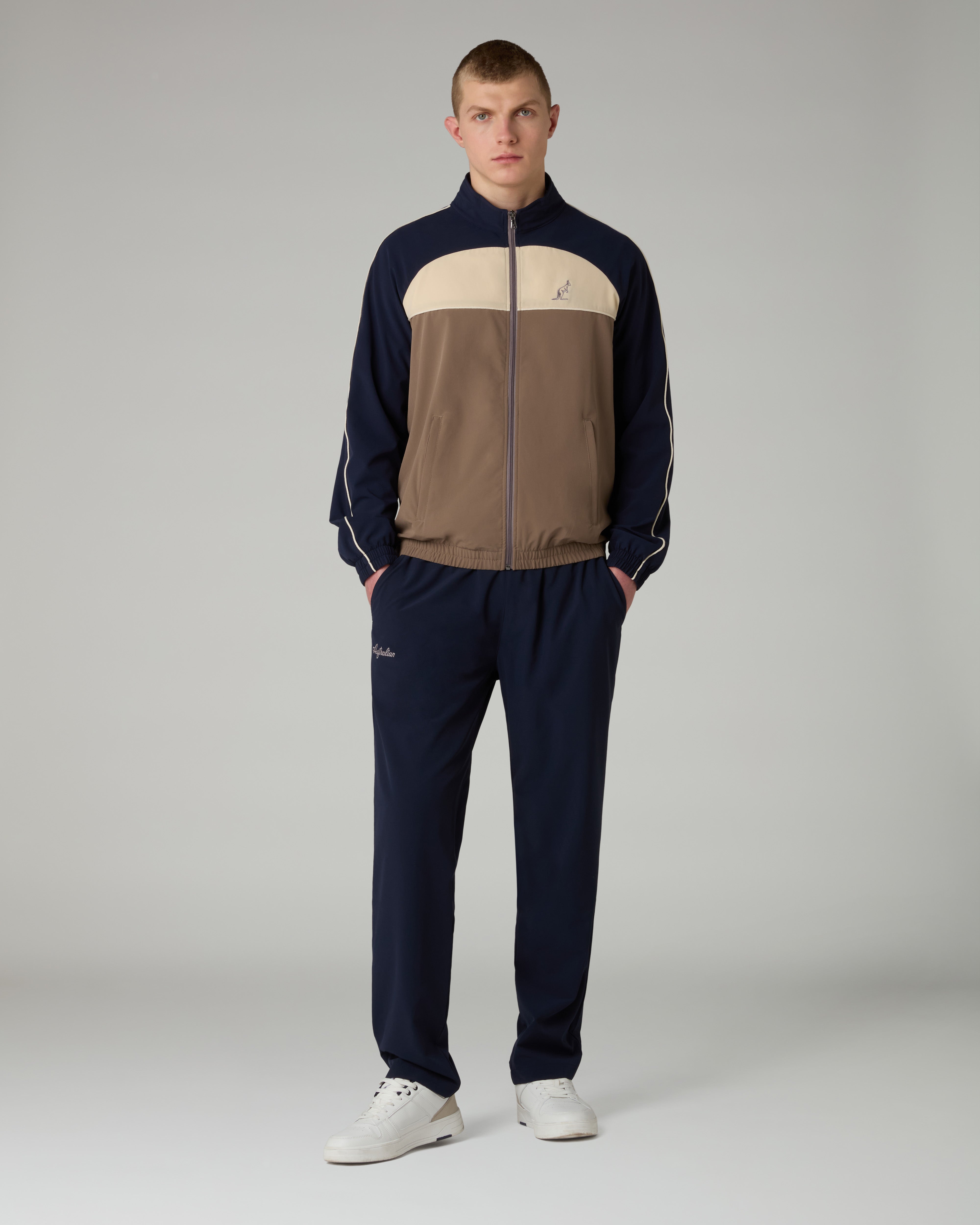 australian-legend-slam-tracksuit-tuta-tennis-uomo image 1