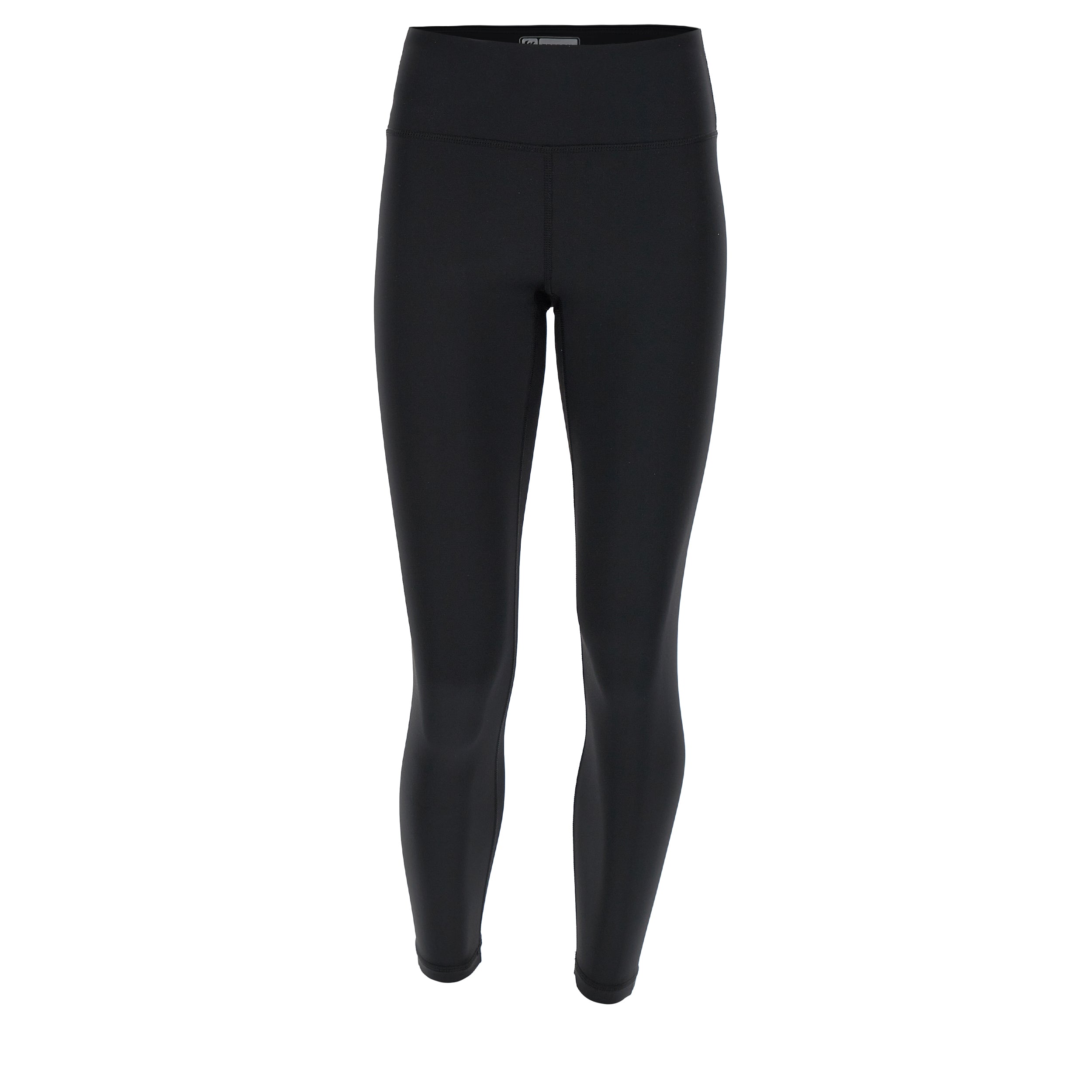 freddy-leggings-superfit-7-8-vita-alta-in-nylon-dolphin-ecologico image 1