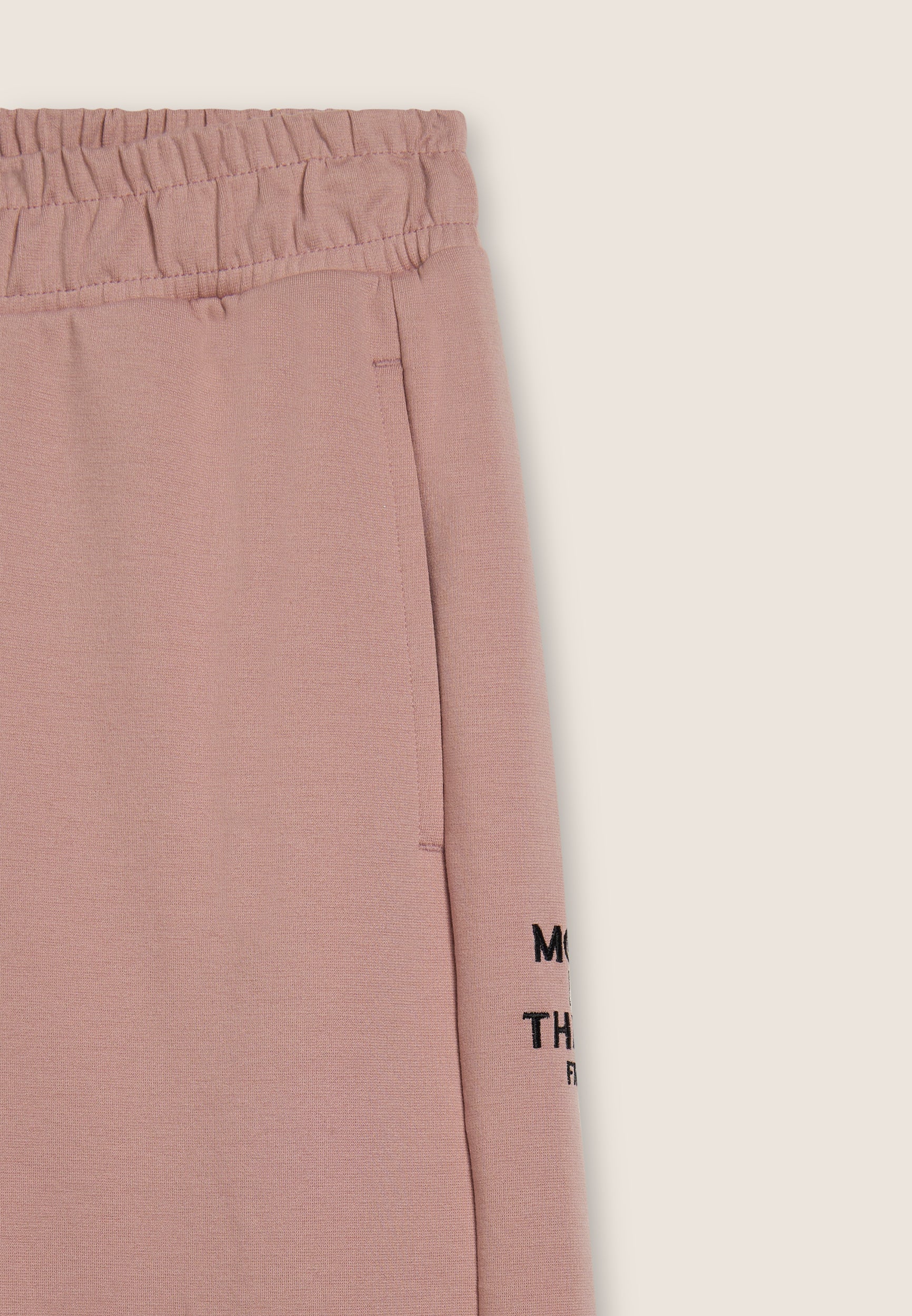 freddy-pantaloni-sportivi-donna-comfort-con-coulisse-felpa-garzata image 7