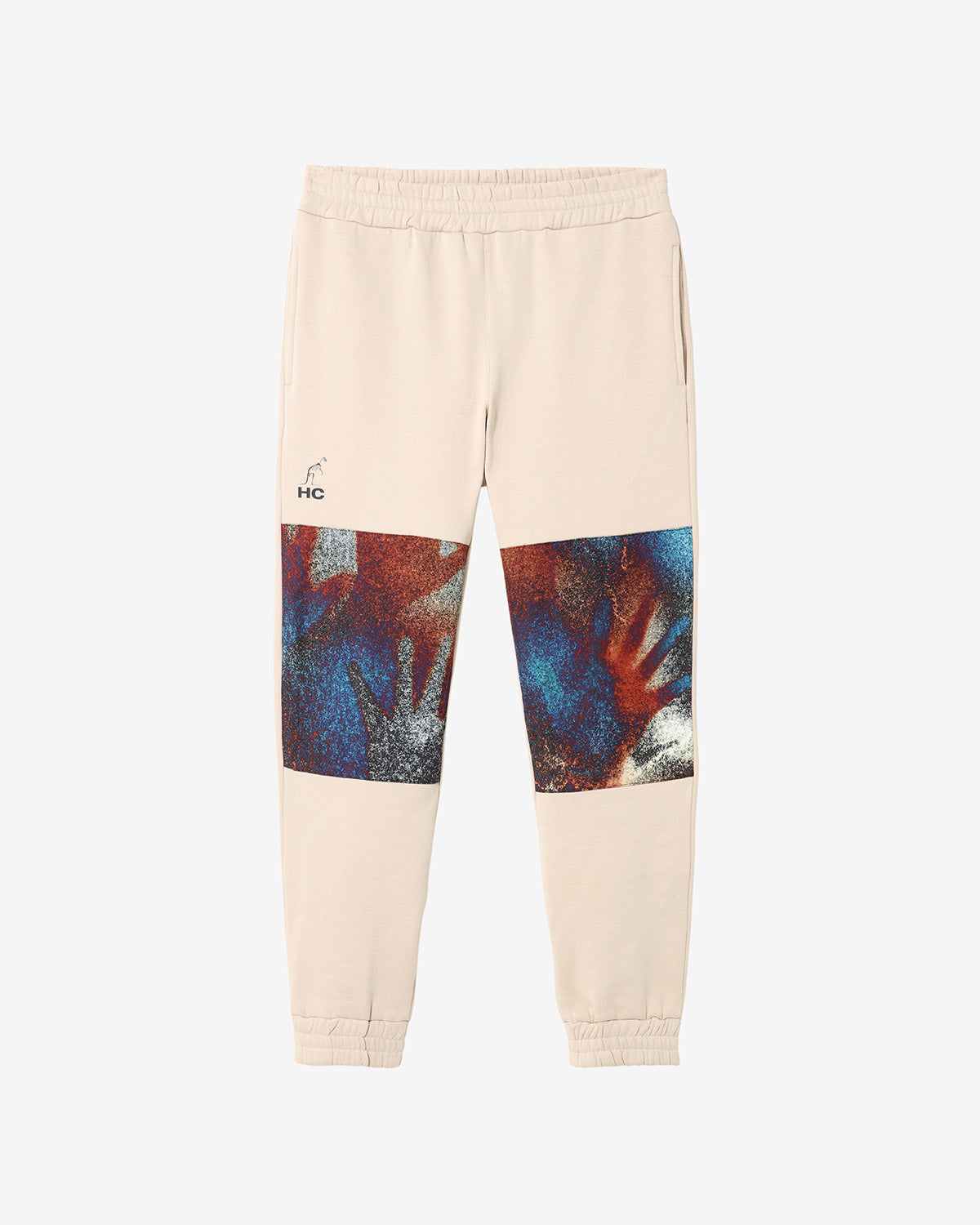 australian-tribe-insert-pant-felpa-sabbia-hard-court image 8