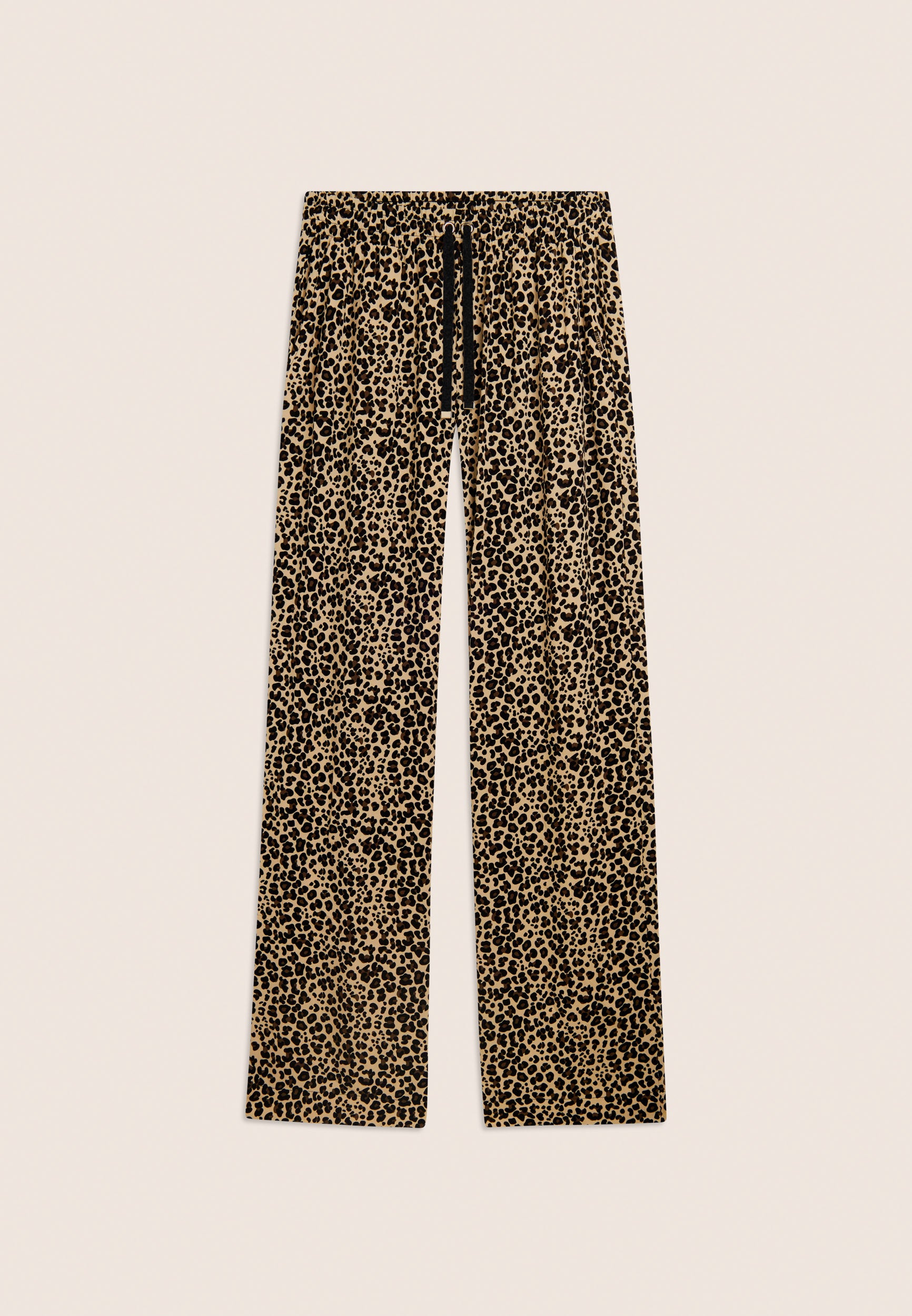 freddy-pantaloni-wide-leg-in-viscosa-fantasia-animalier image 5