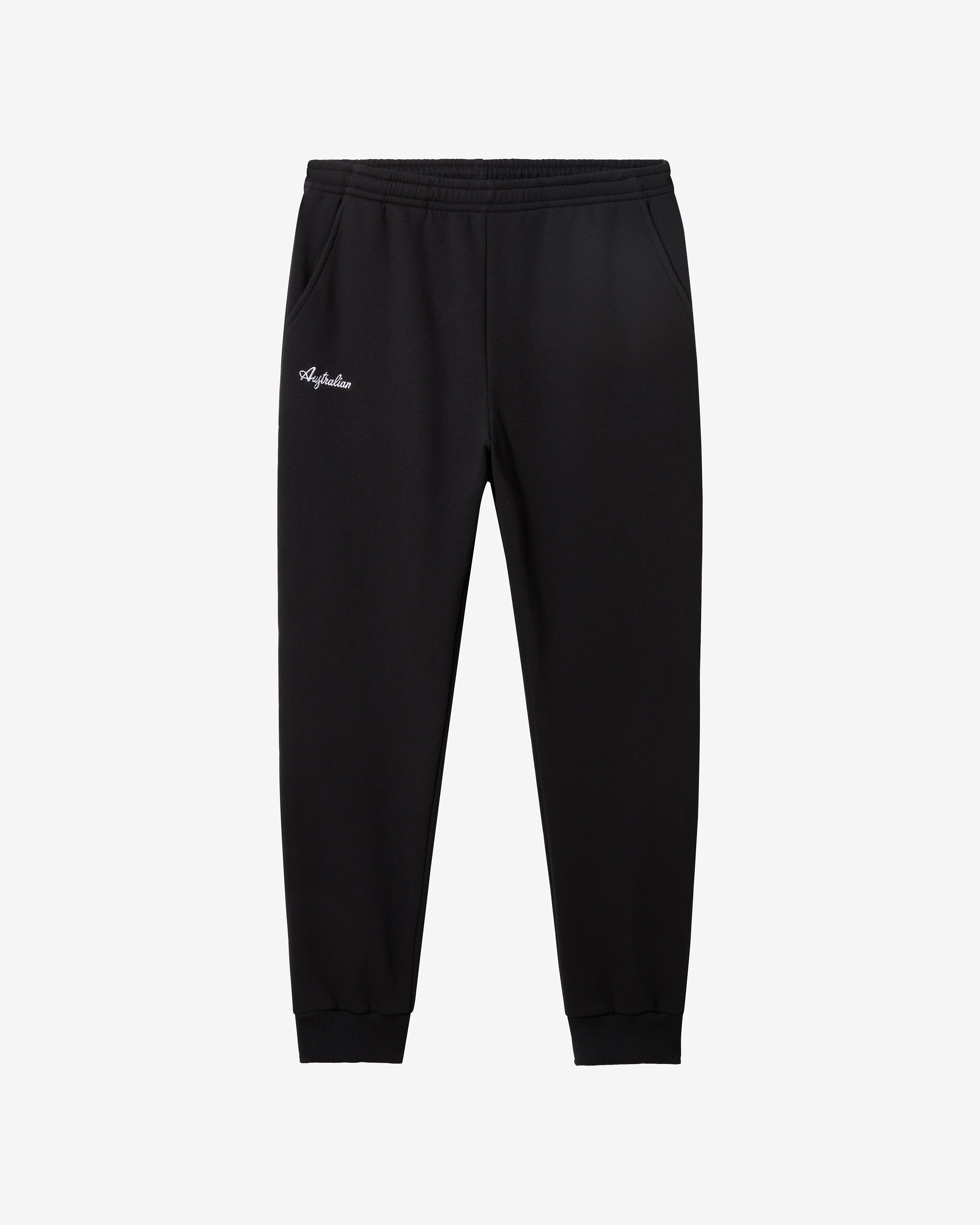 australian-anti-gravity-track-pant-pantalone-felpa-invernale-con-zip image 7