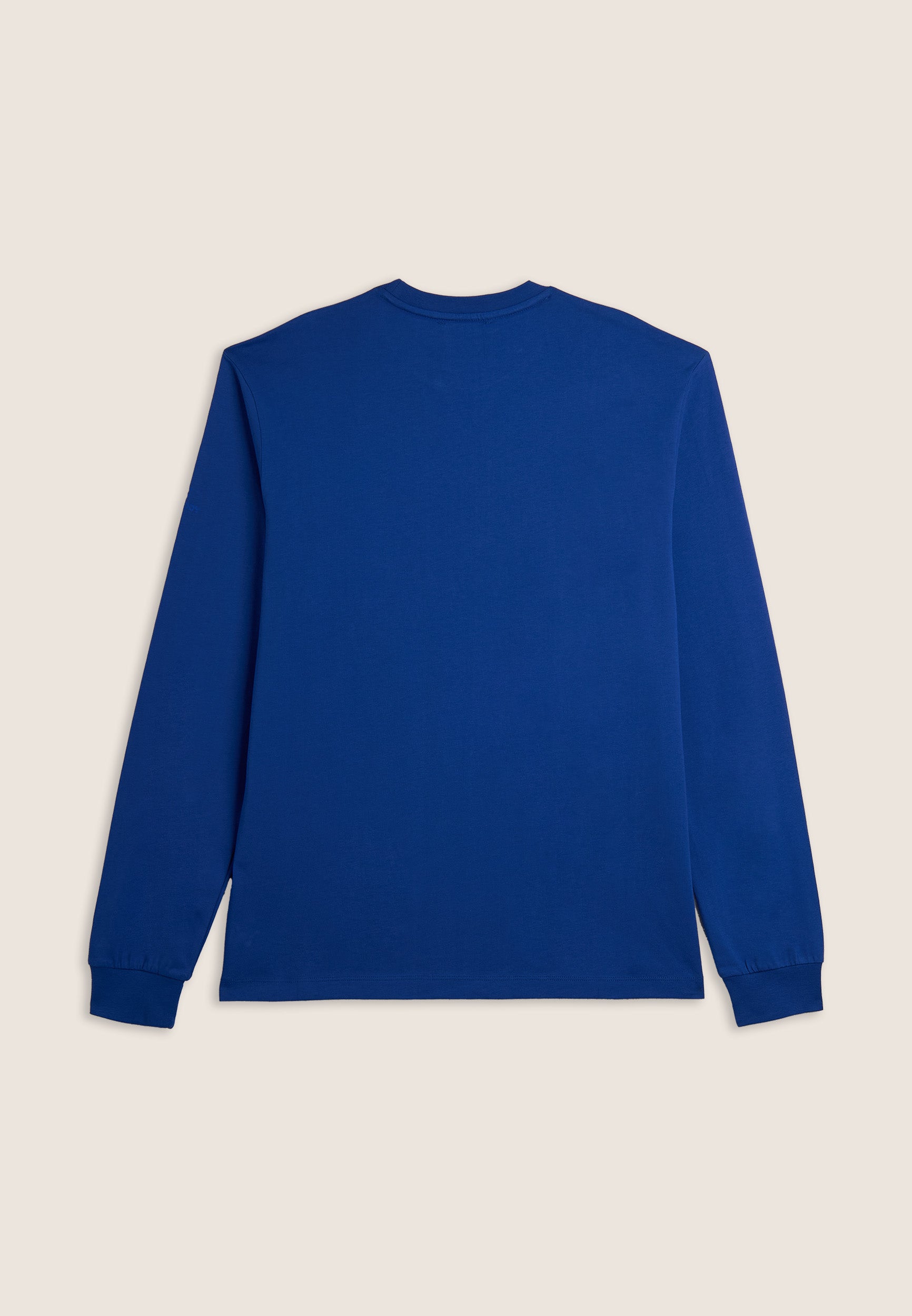 freddy-wr-up-t-shirt-manica-lunga-con-polsini-in-jersey-cotone image 8