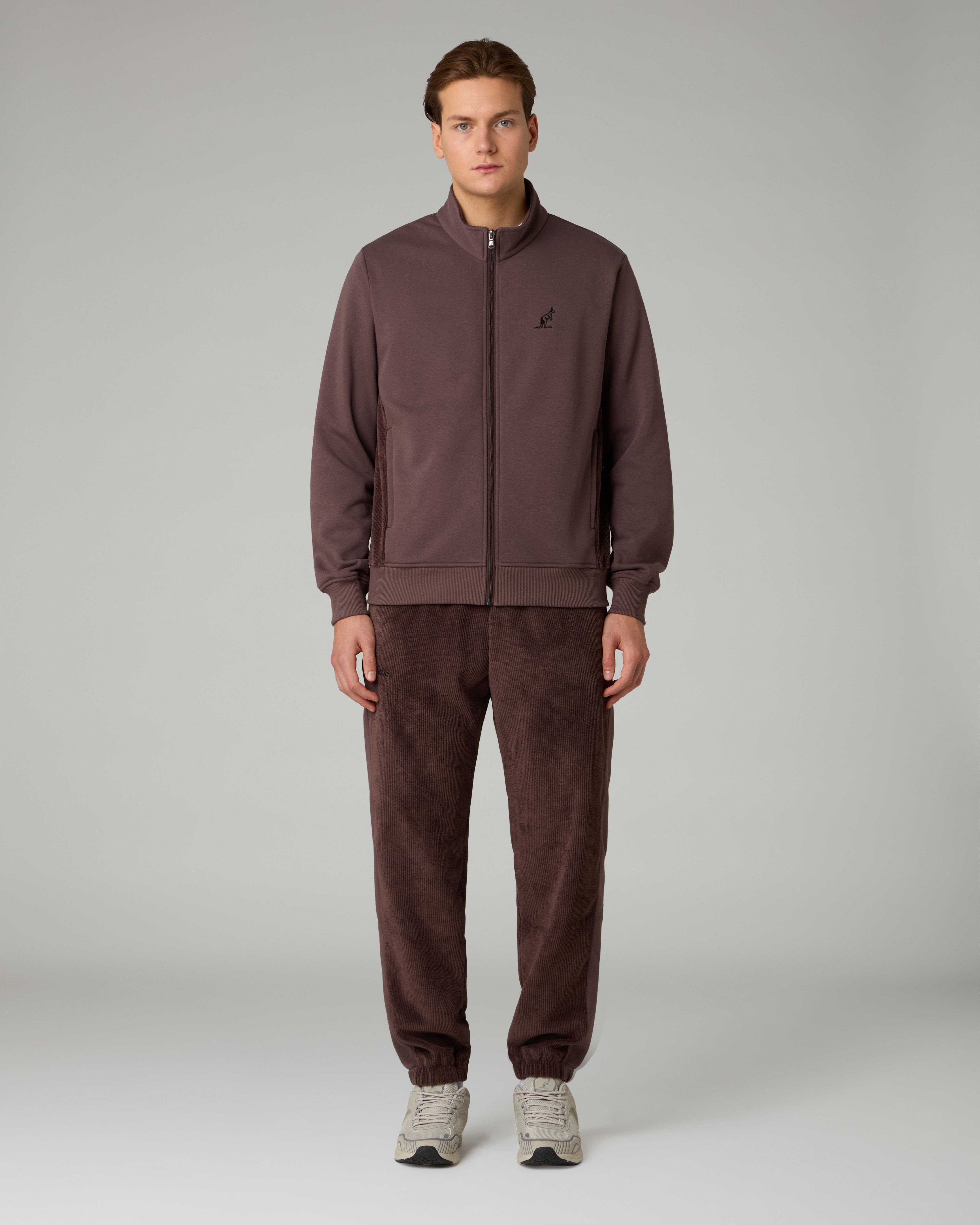 australian-style-track-pant-pantalone-tuta-corduroy-caff image 2