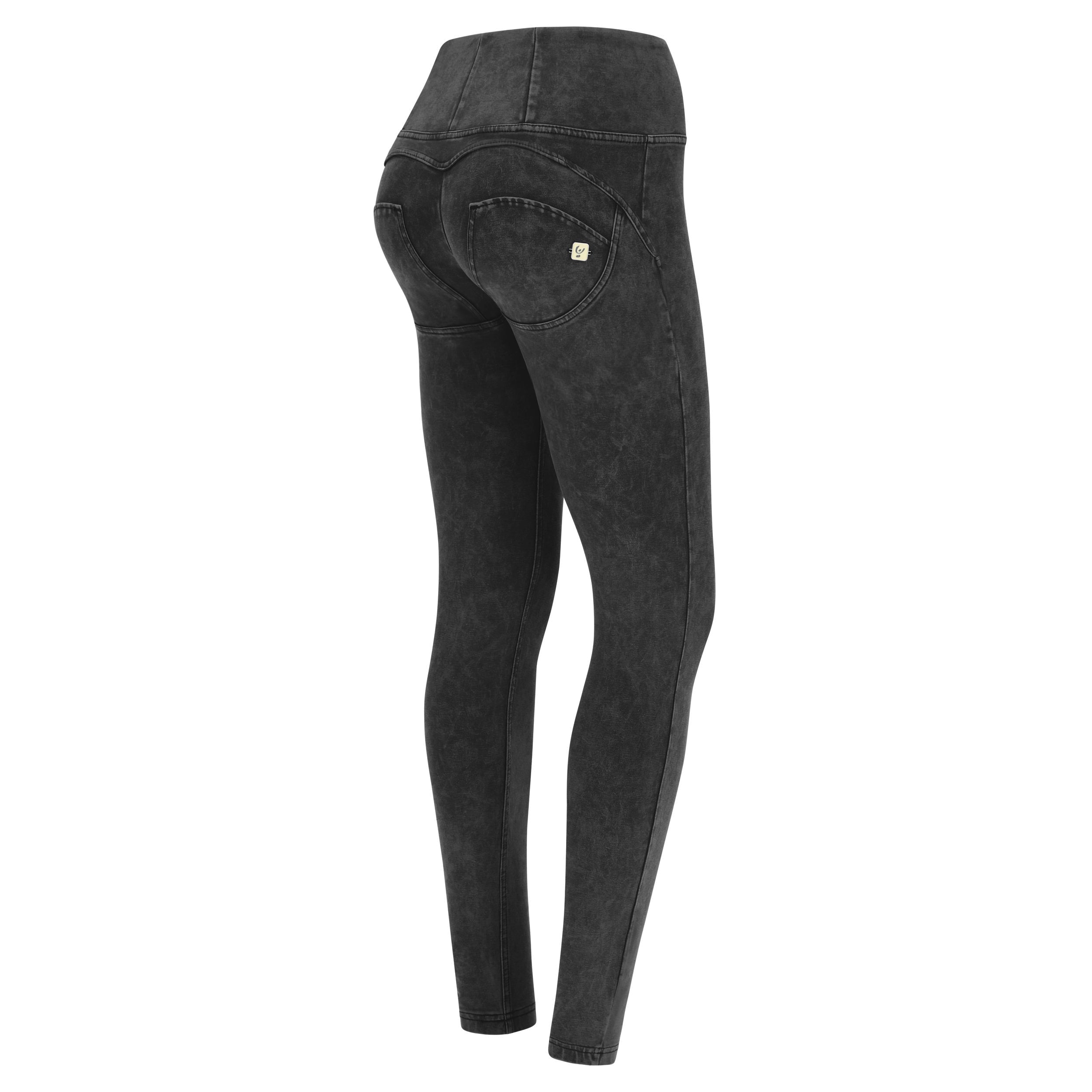 freddy-wr-up-pantaloni-push-up-donna-superskinny-vita-alta-effetto-bleached image 7